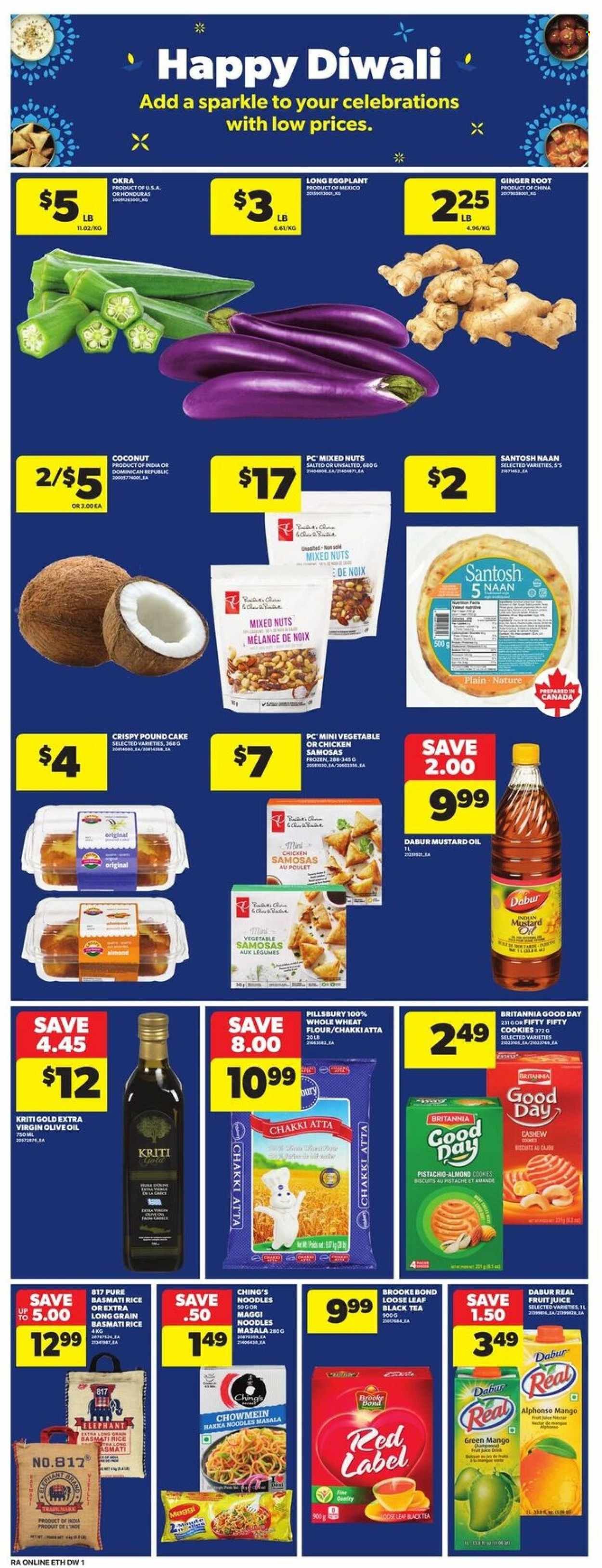 ATLANTIC SUPERSTORE flyer - Weekly Flyer