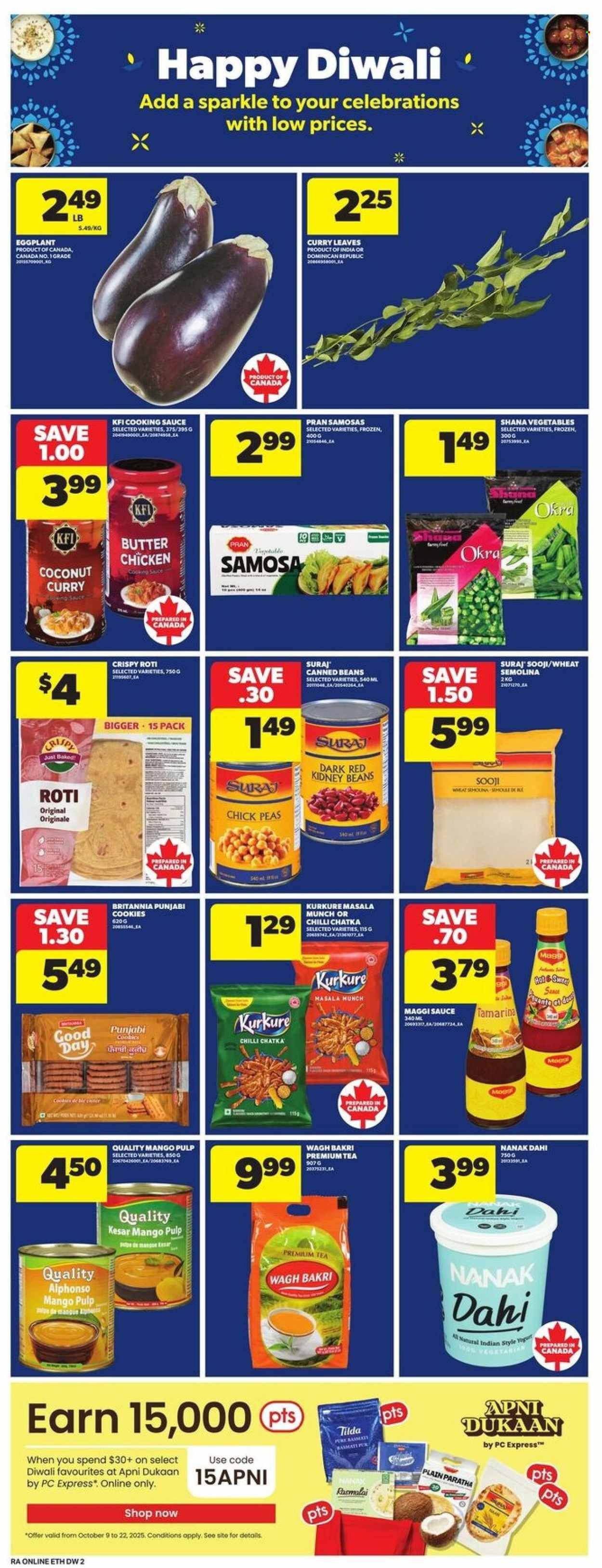 ATLANTIC SUPERSTORE flyer - Weekly Flyer
