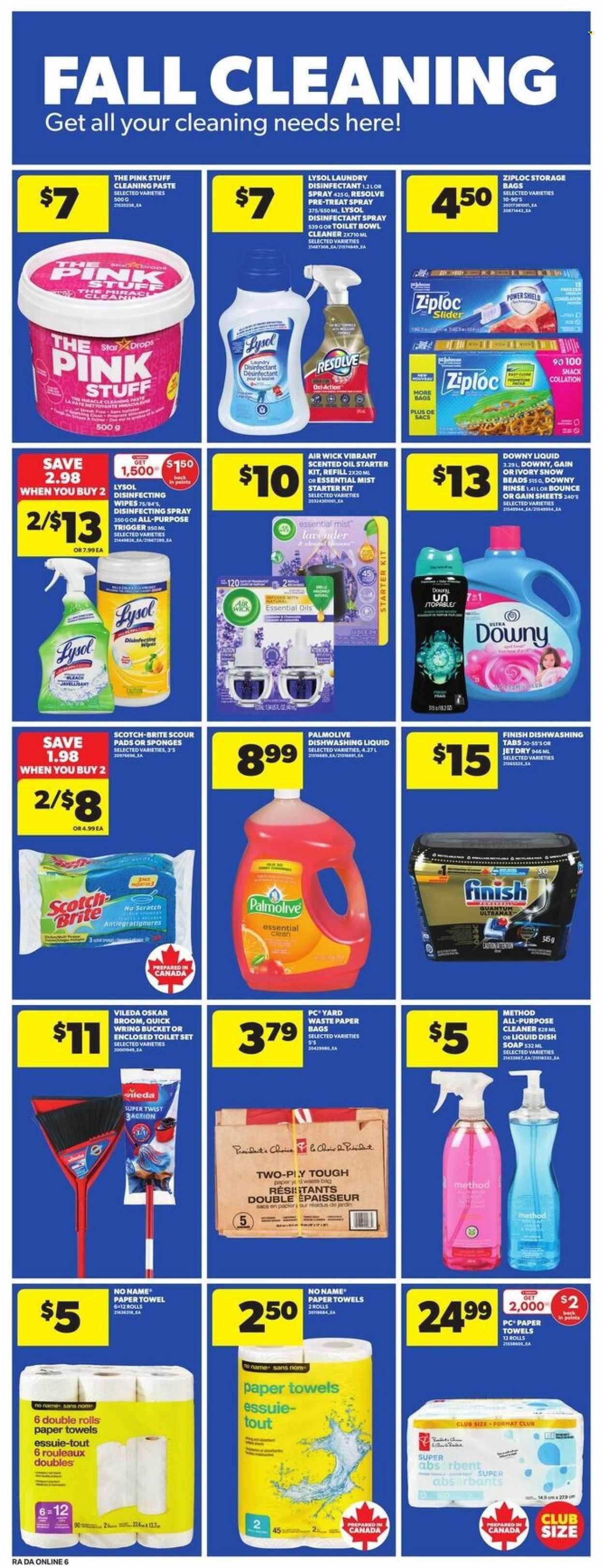 ATLANTIC SUPERSTORE flyer - Weekly Flyer
