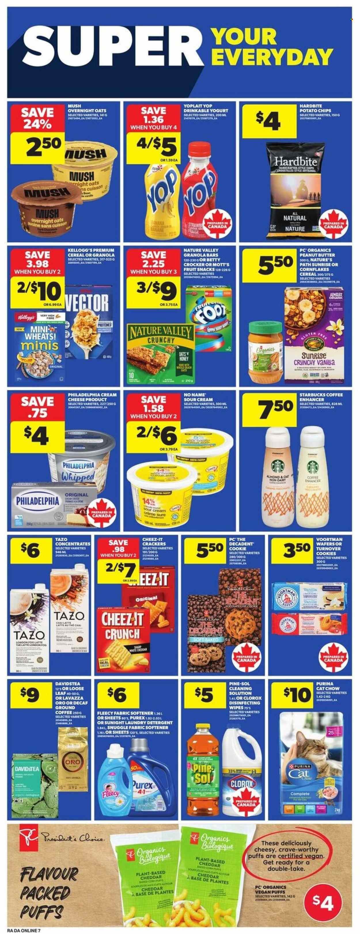 ATLANTIC SUPERSTORE flyer - Weekly Flyer