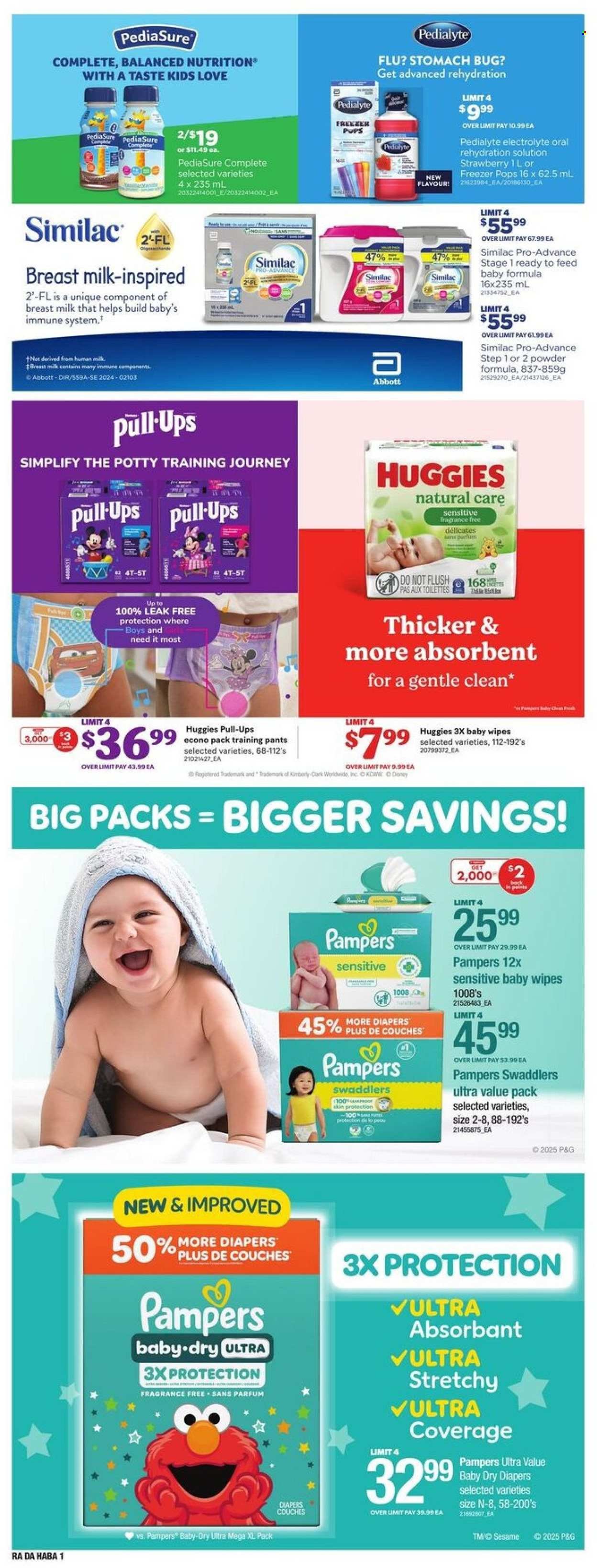 ATLANTIC SUPERSTORE flyer - Weekly Flyer