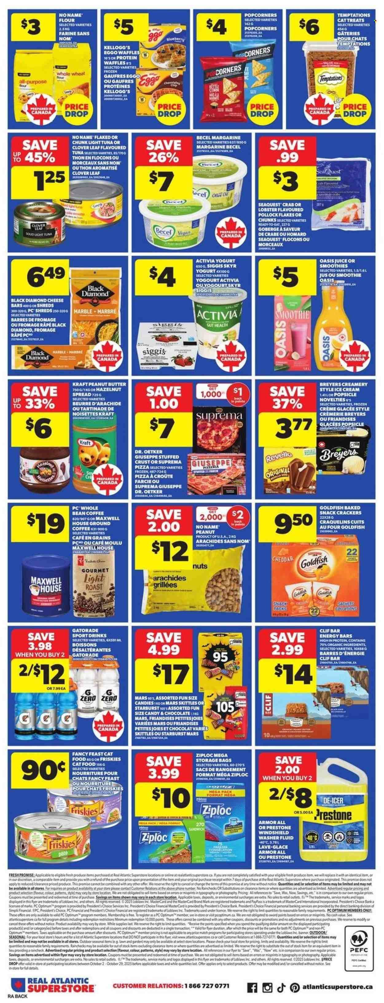 ATLANTIC SUPERSTORE flyer - Weekly Flyer