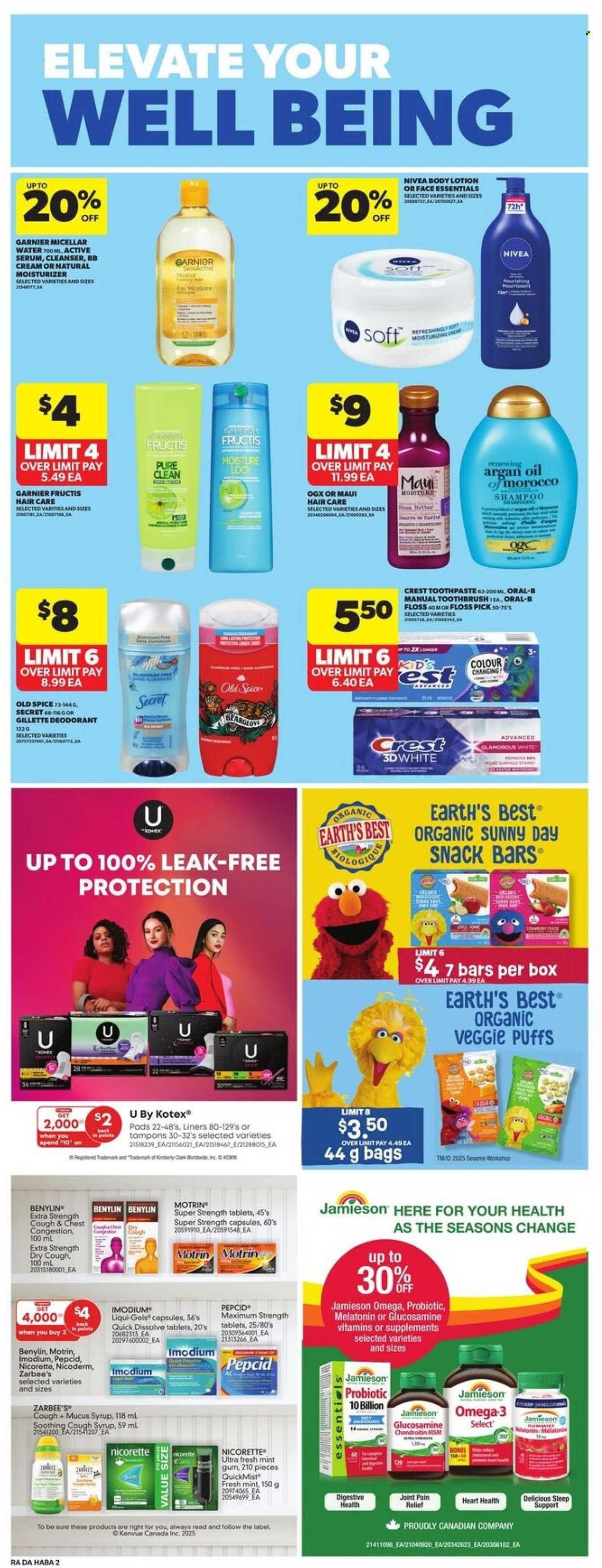 ATLANTIC SUPERSTORE flyer - Weekly Flyer