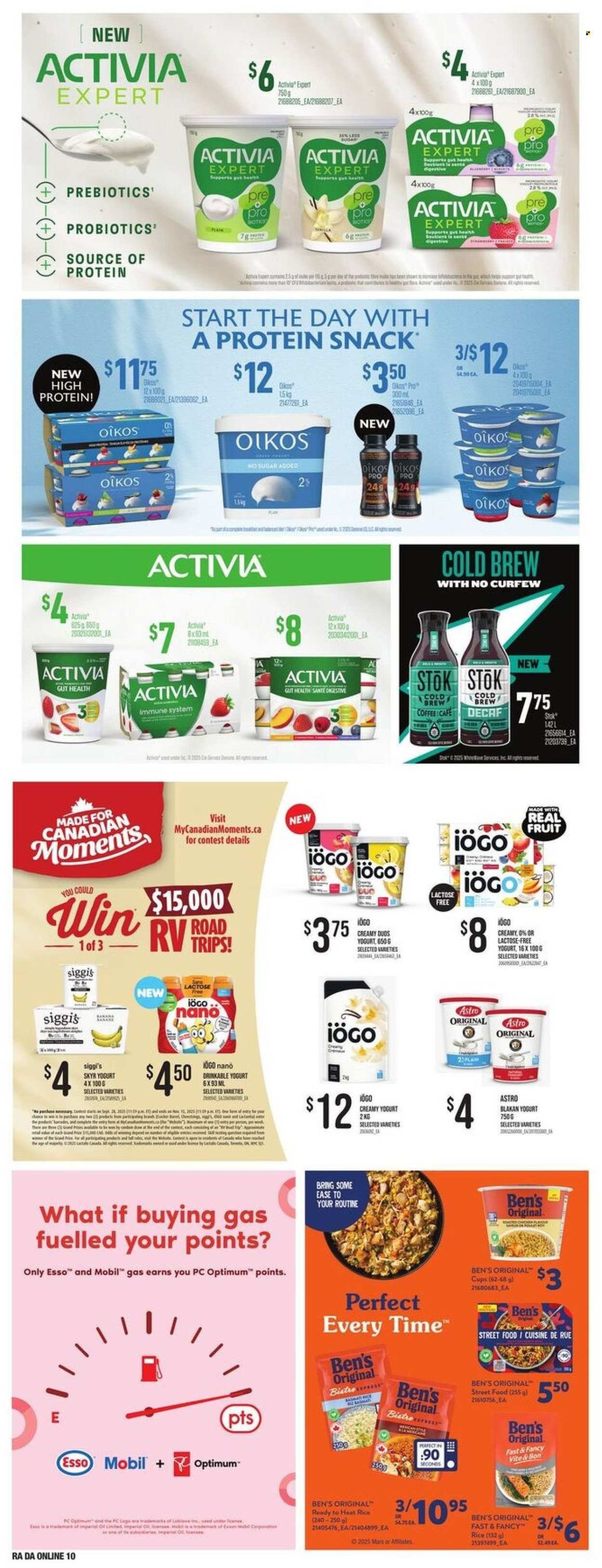 ATLANTIC SUPERSTORE flyer - Weekly Flyer