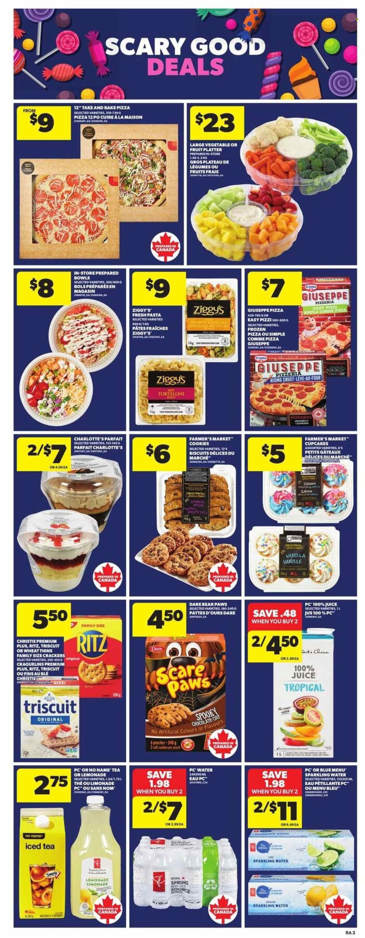 ATLANTIC SUPERSTORE flyer - Weekly Flyer