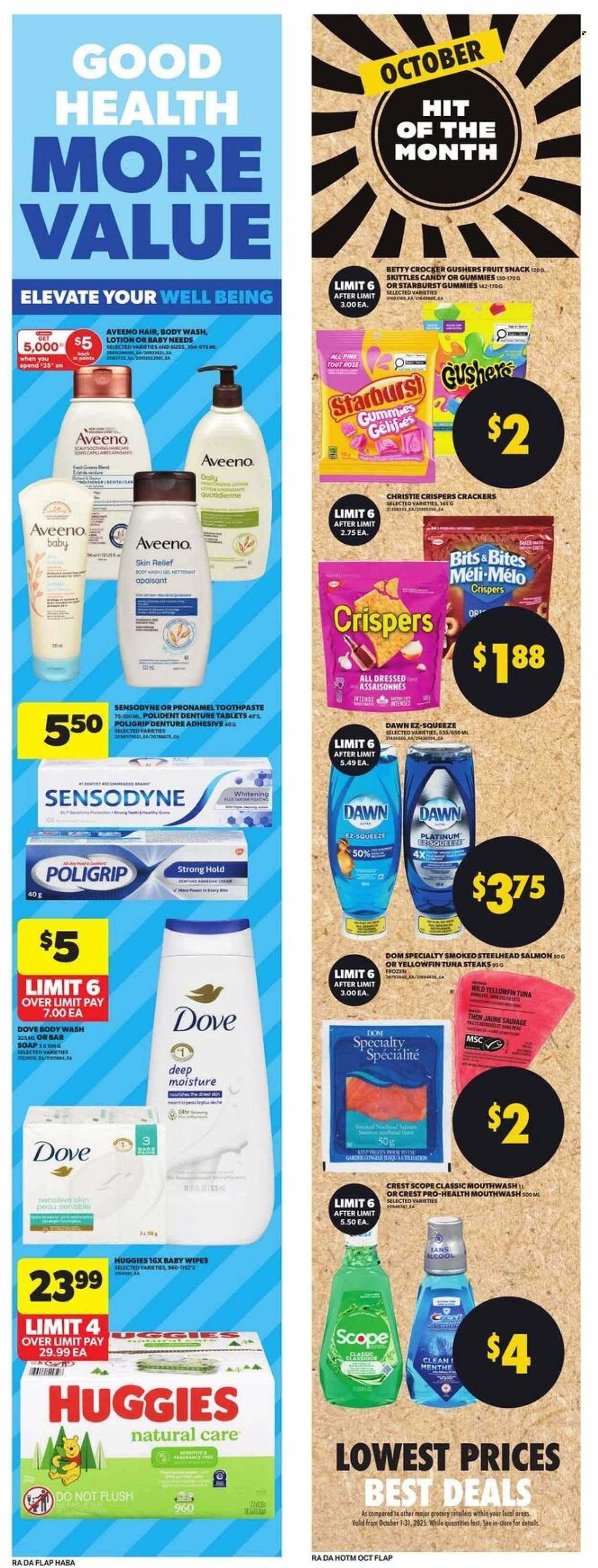 ATLANTIC SUPERSTORE flyer - Weekly Flyer