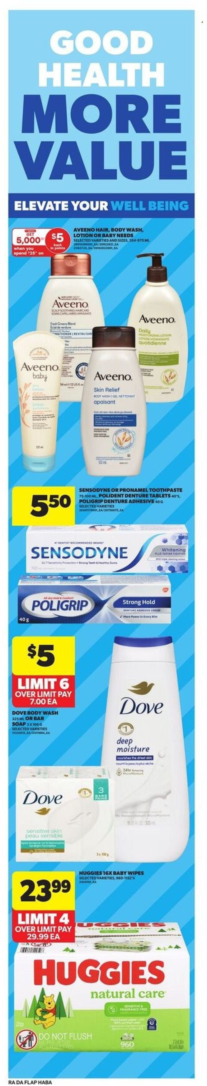 ATLANTIC SUPERSTORE flyer - Weekly Flyer