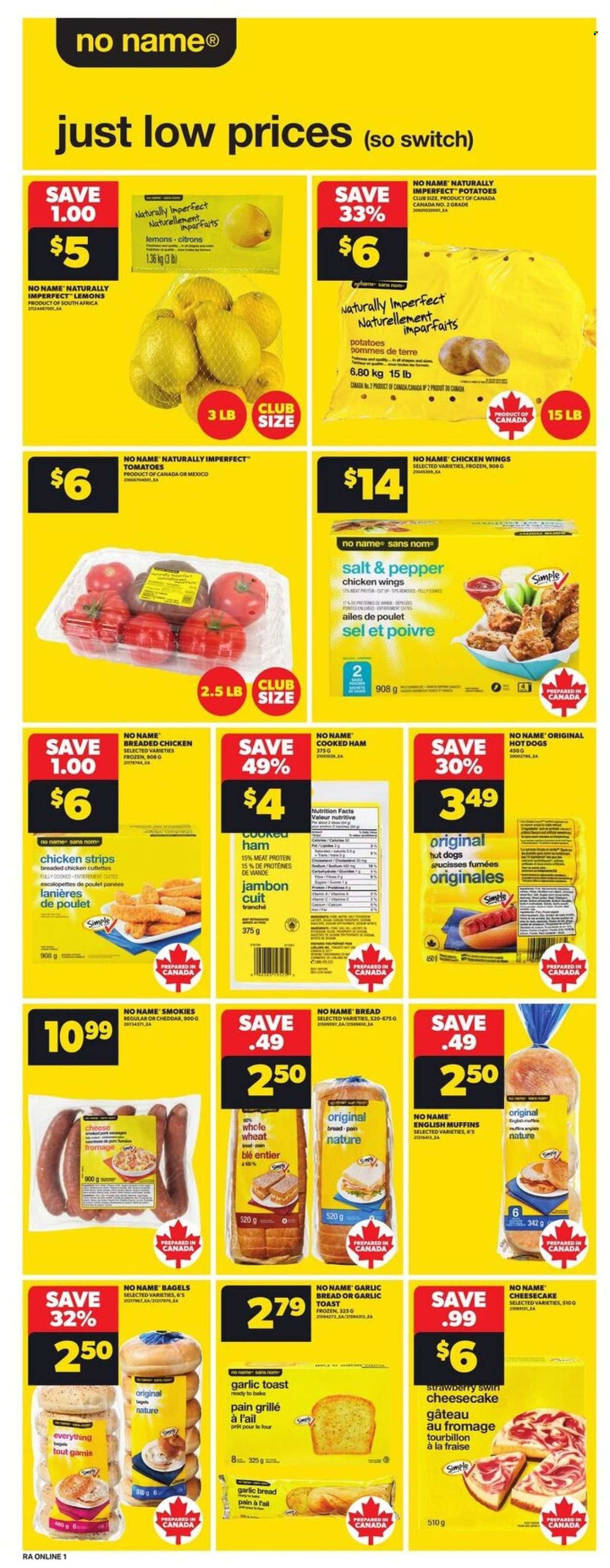 ATLANTIC SUPERSTORE flyer - Weekly Flyer