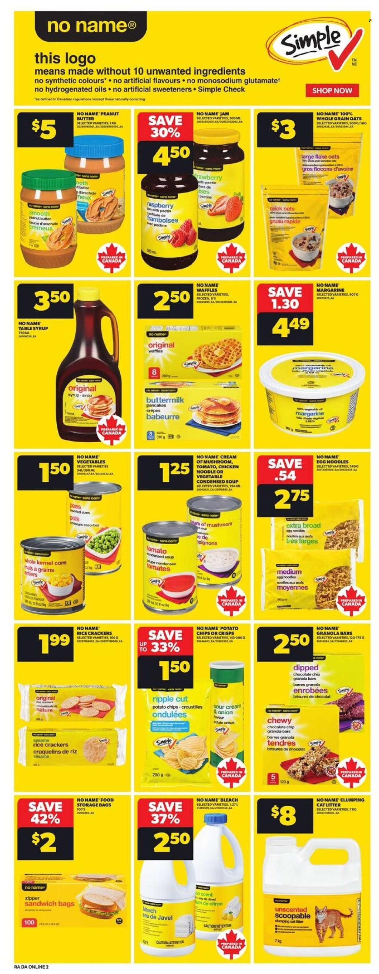 ATLANTIC SUPERSTORE flyer - Weekly Flyer
