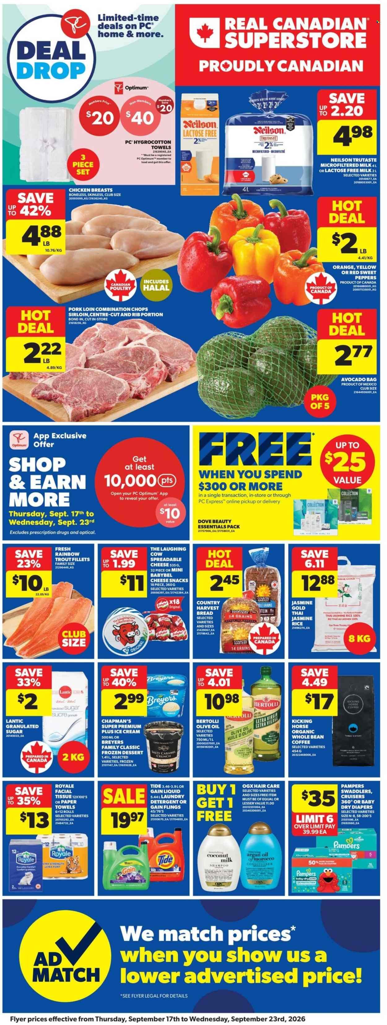 REAL CANADIAN SUPERSTORE flyer - Weekly Flyer