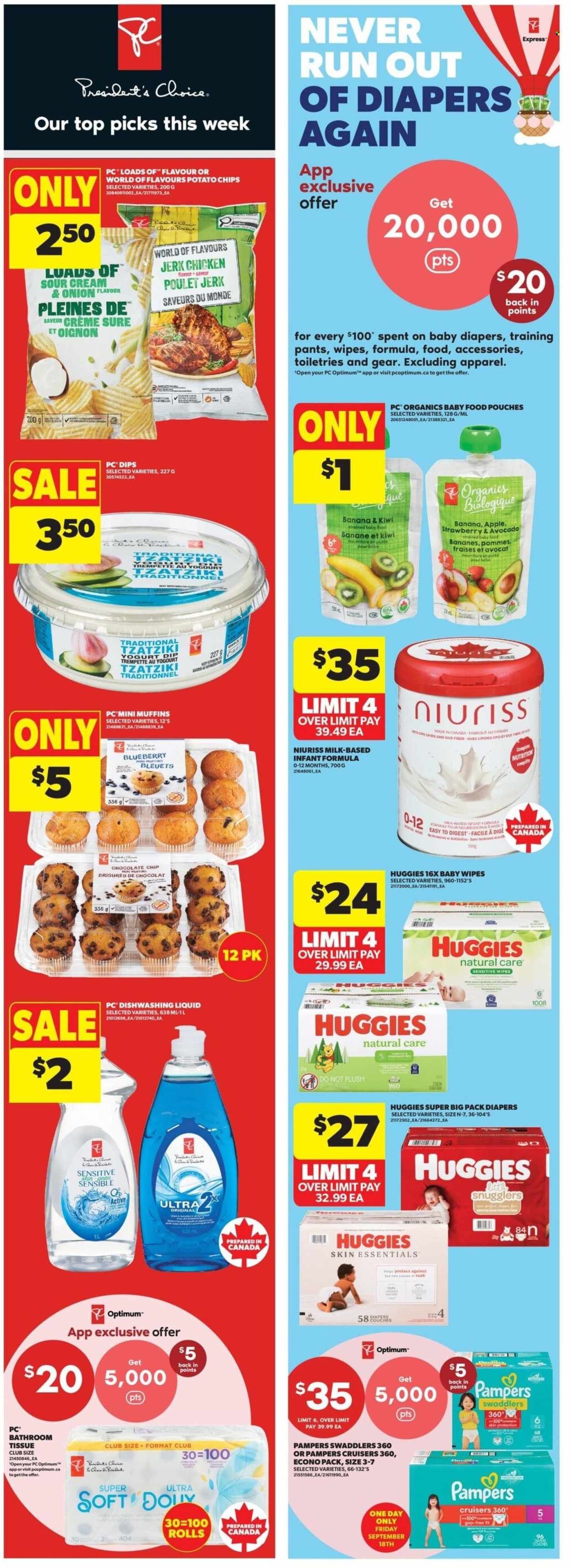 REAL CANADIAN SUPERSTORE flyer - Weekly Flyer