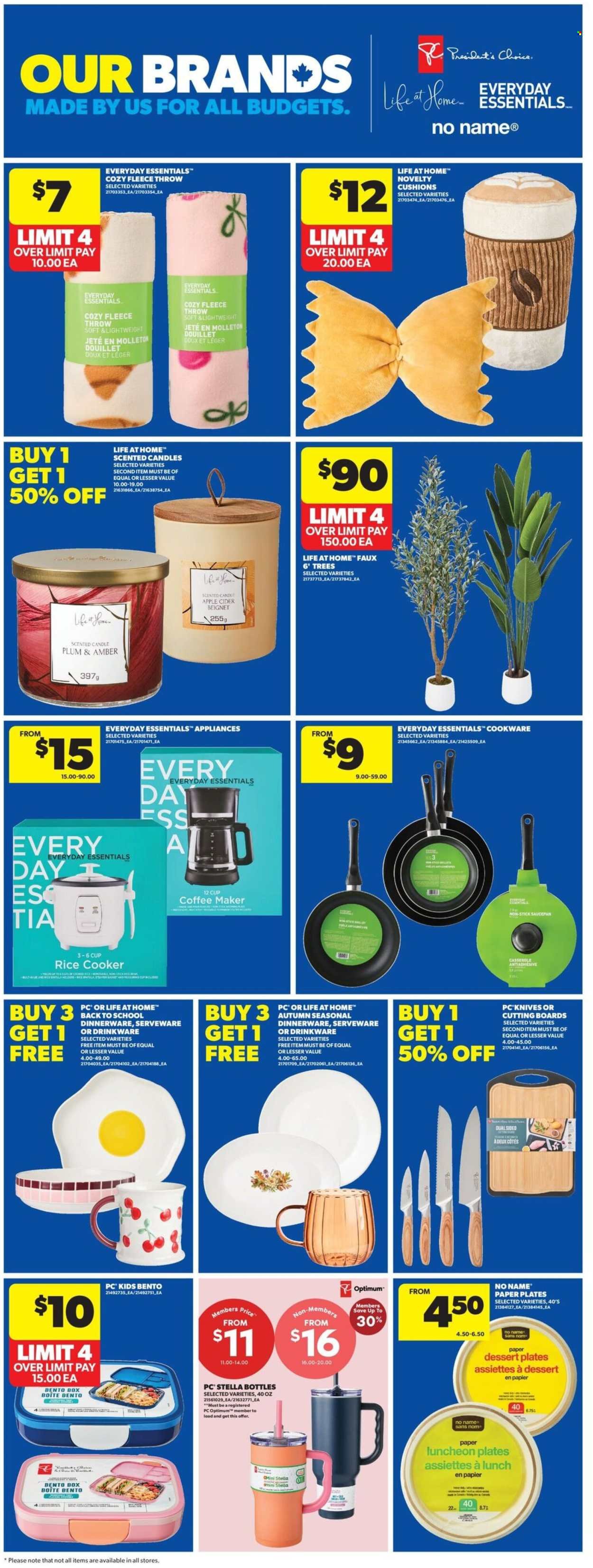 REAL CANADIAN SUPERSTORE flyer - Weekly Flyer