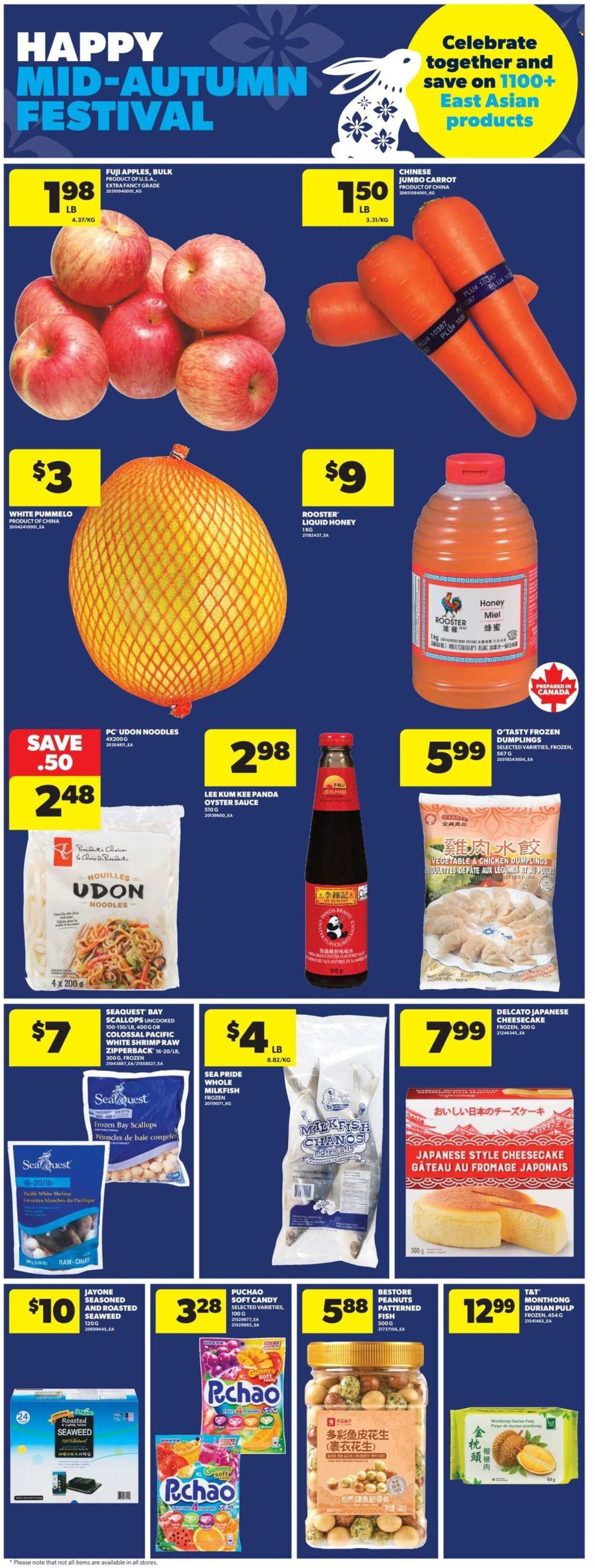 REAL CANADIAN SUPERSTORE flyer - Weekly Flyer