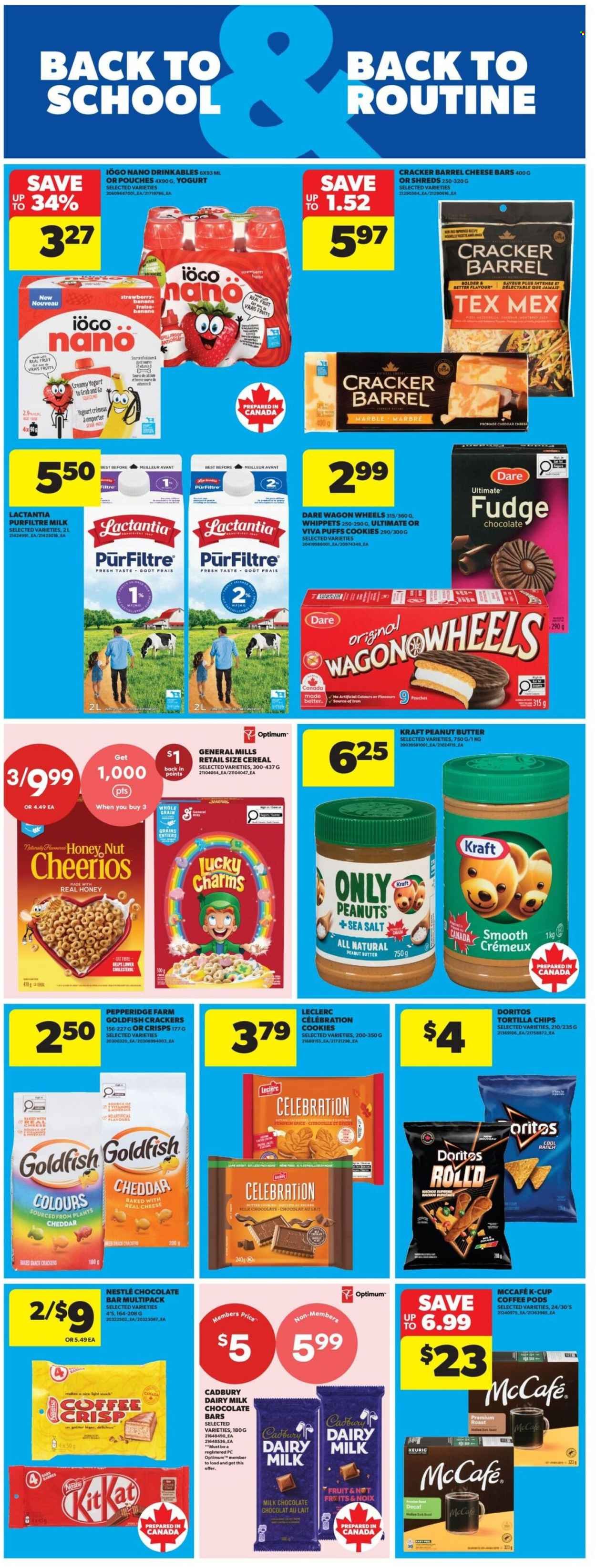 REAL CANADIAN SUPERSTORE flyer - Weekly Flyer