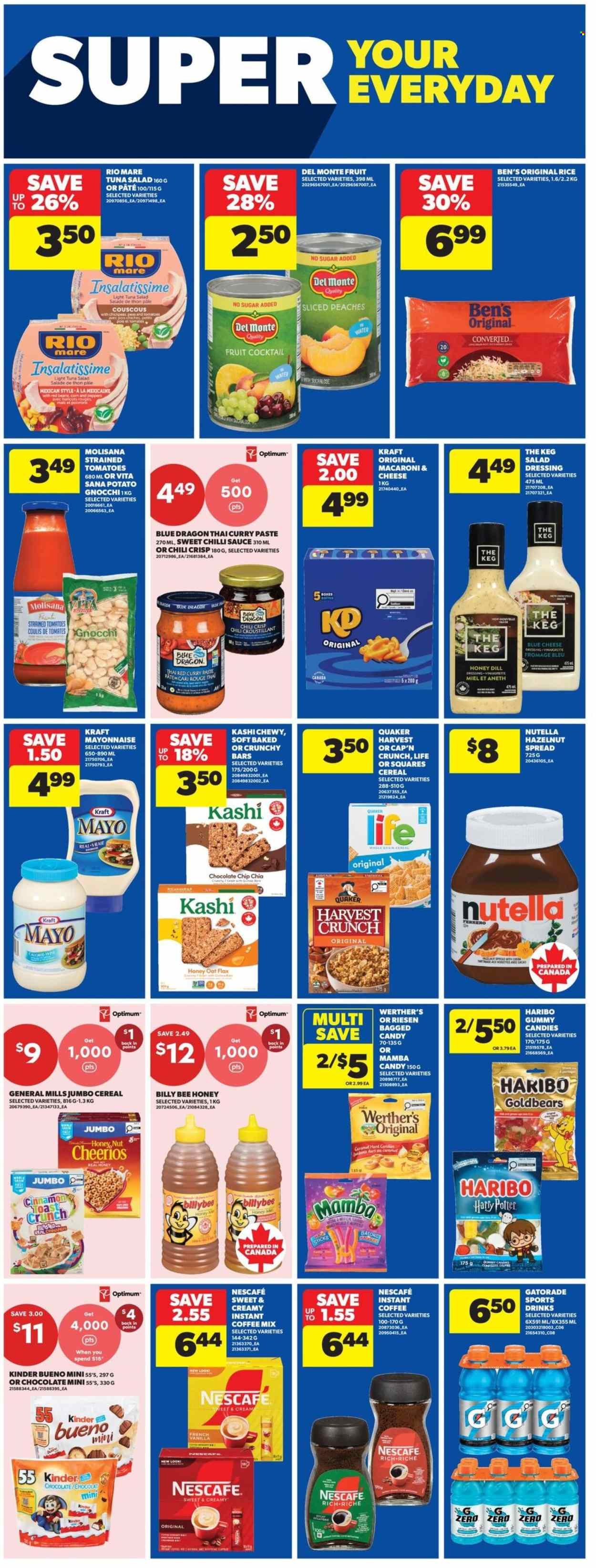 REAL CANADIAN SUPERSTORE flyer - Weekly Flyer