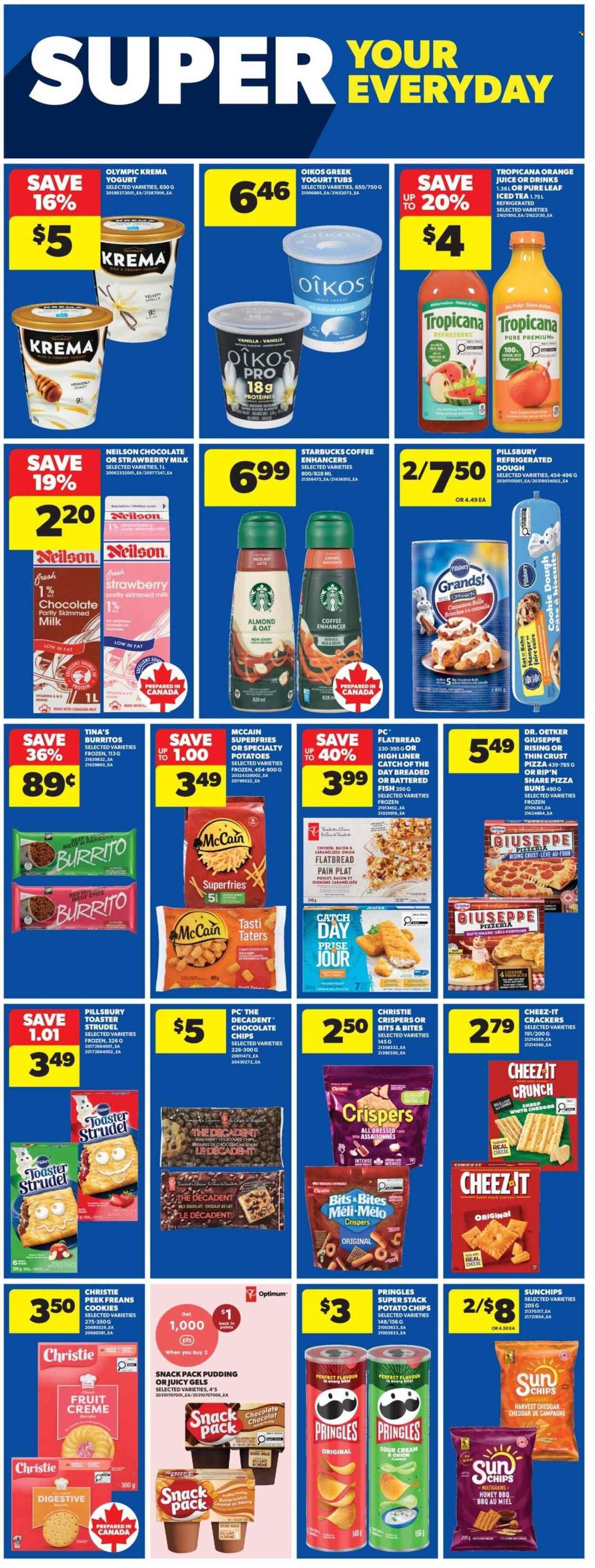 REAL CANADIAN SUPERSTORE flyer - Weekly Flyer