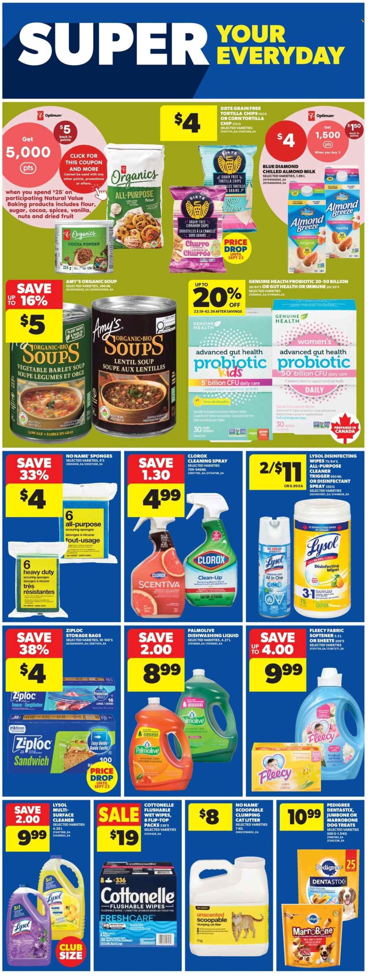 REAL CANADIAN SUPERSTORE flyer - Weekly Flyer