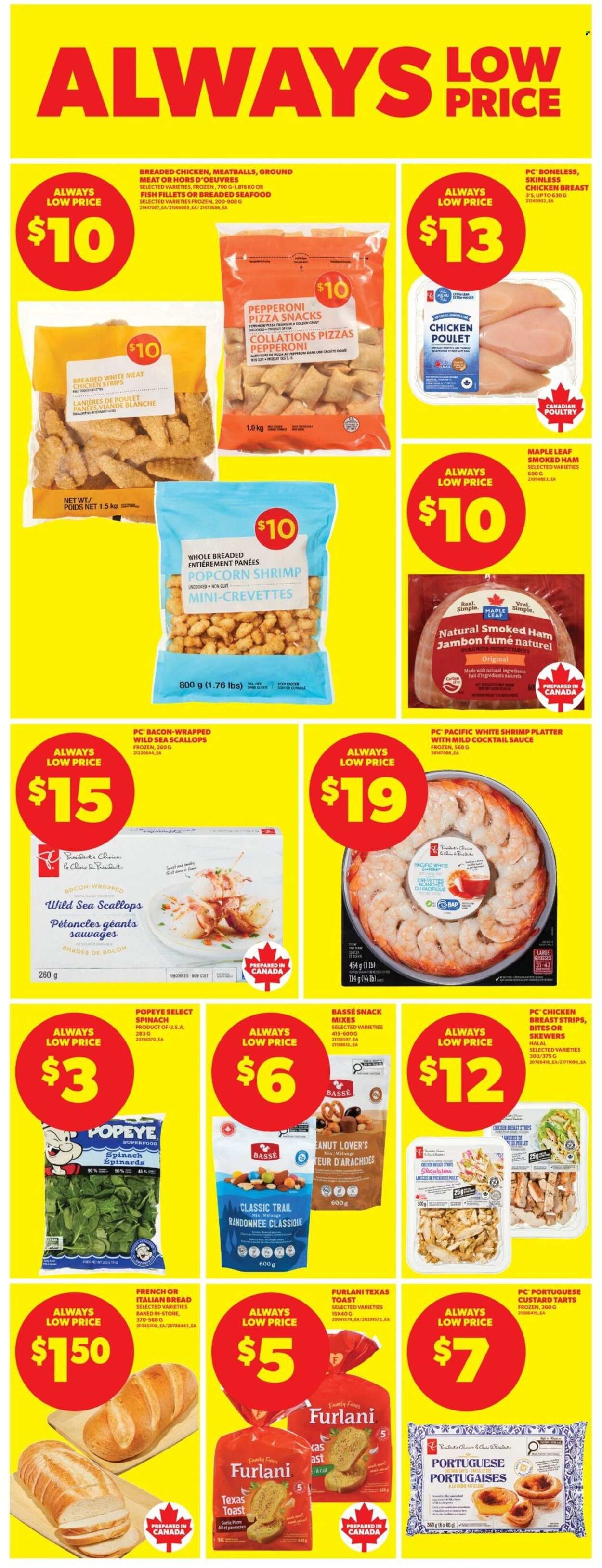 REAL CANADIAN SUPERSTORE flyer - Weekly Flyer
