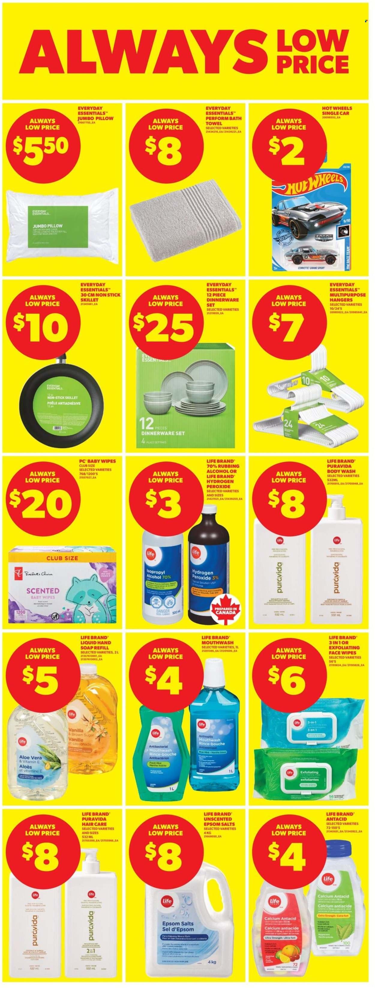 REAL CANADIAN SUPERSTORE flyer - Weekly Flyer