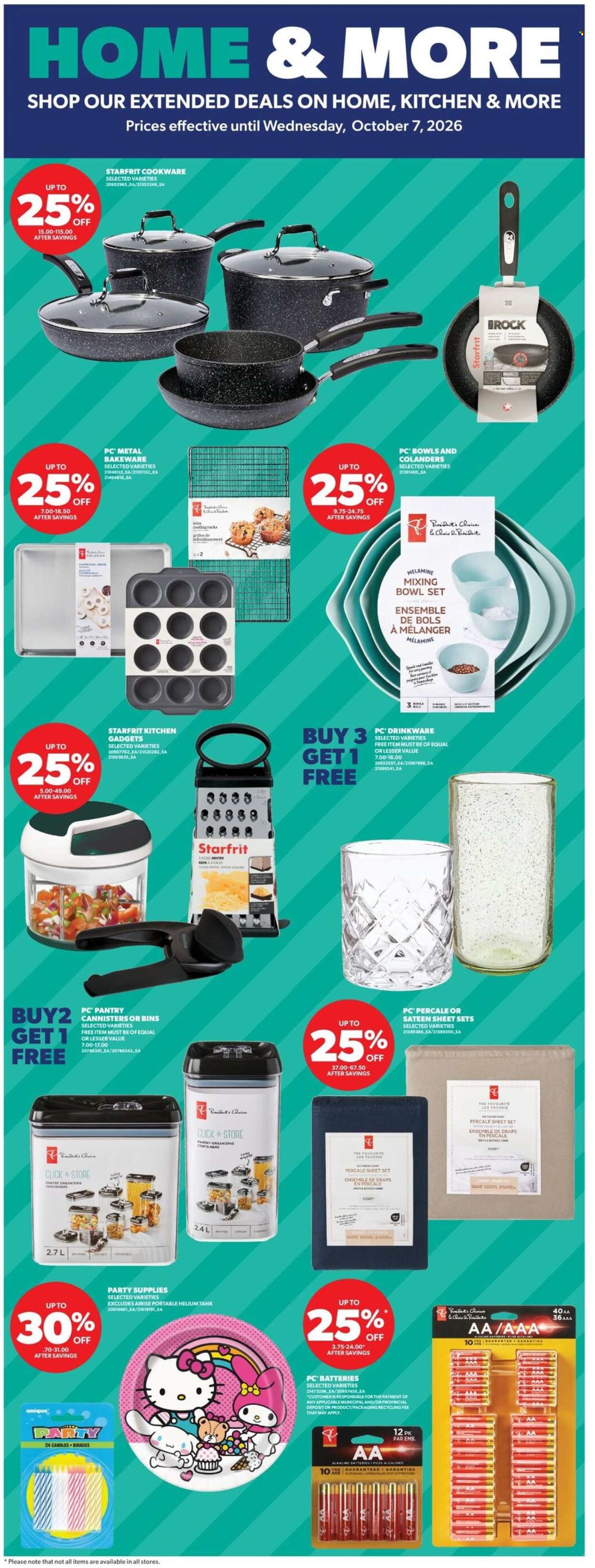 REAL CANADIAN SUPERSTORE flyer - Weekly Flyer