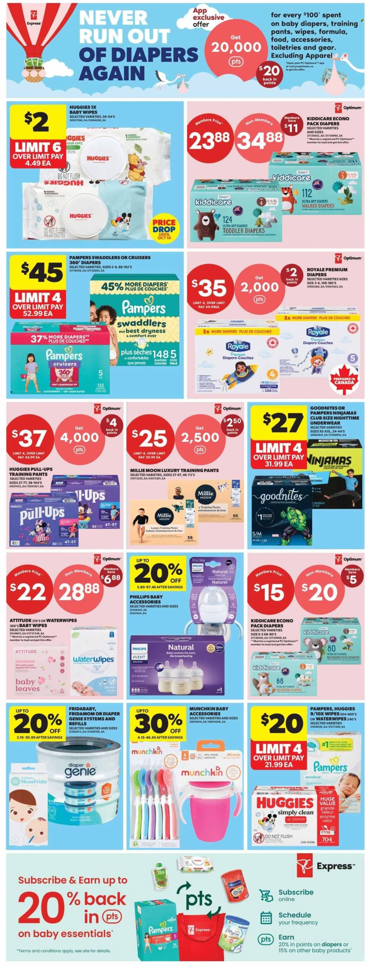 REAL CANADIAN SUPERSTORE flyer - Weekly Flyer