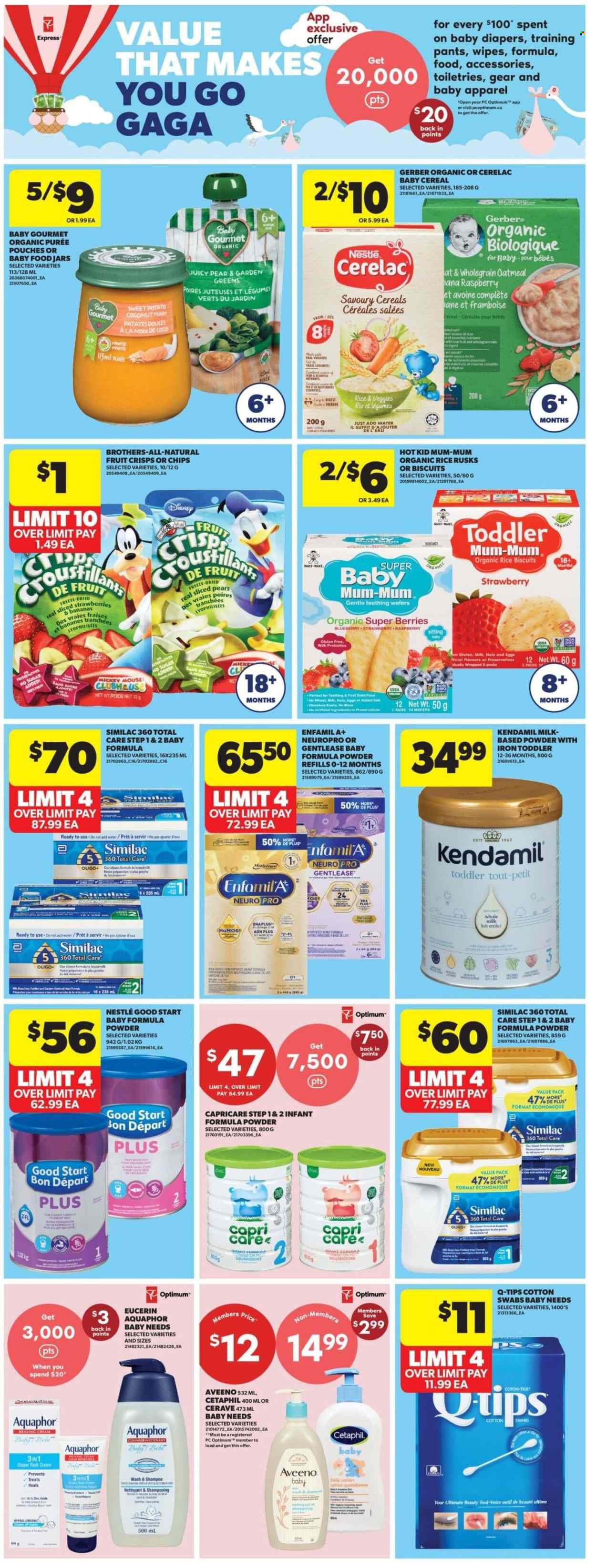 REAL CANADIAN SUPERSTORE flyer - Weekly Flyer