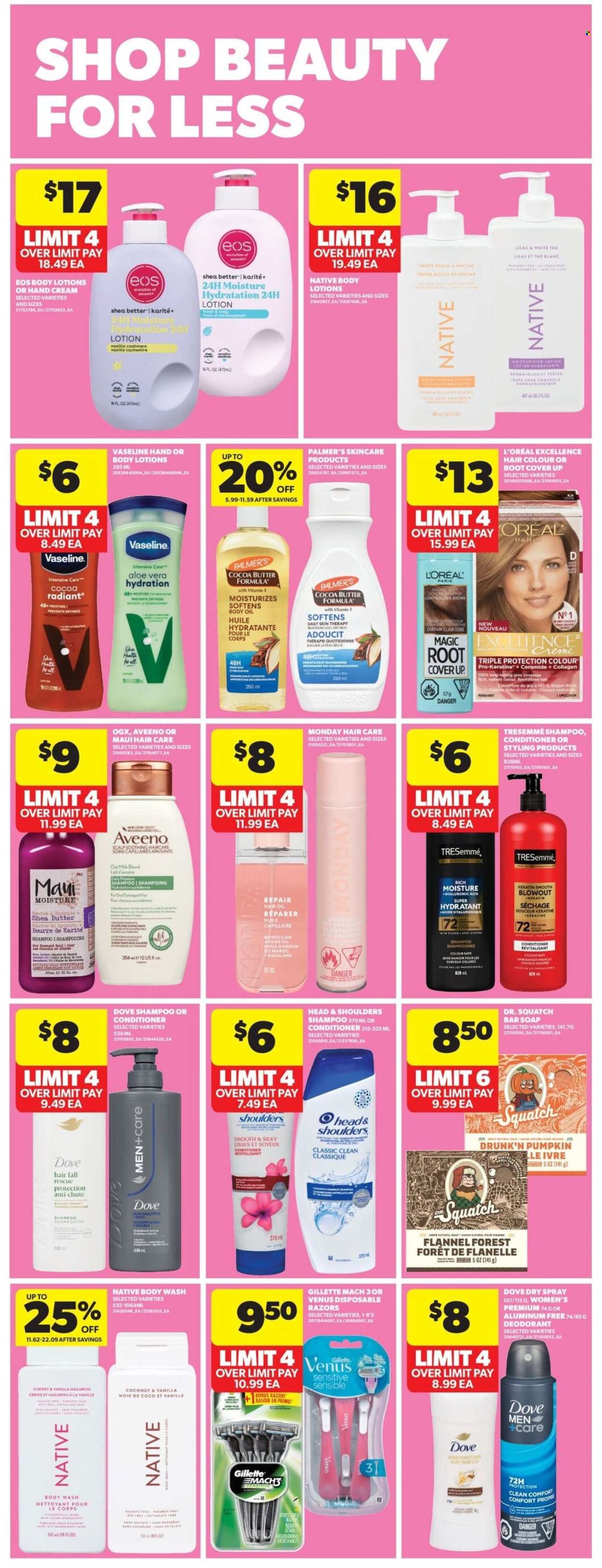 REAL CANADIAN SUPERSTORE flyer - Weekly Flyer