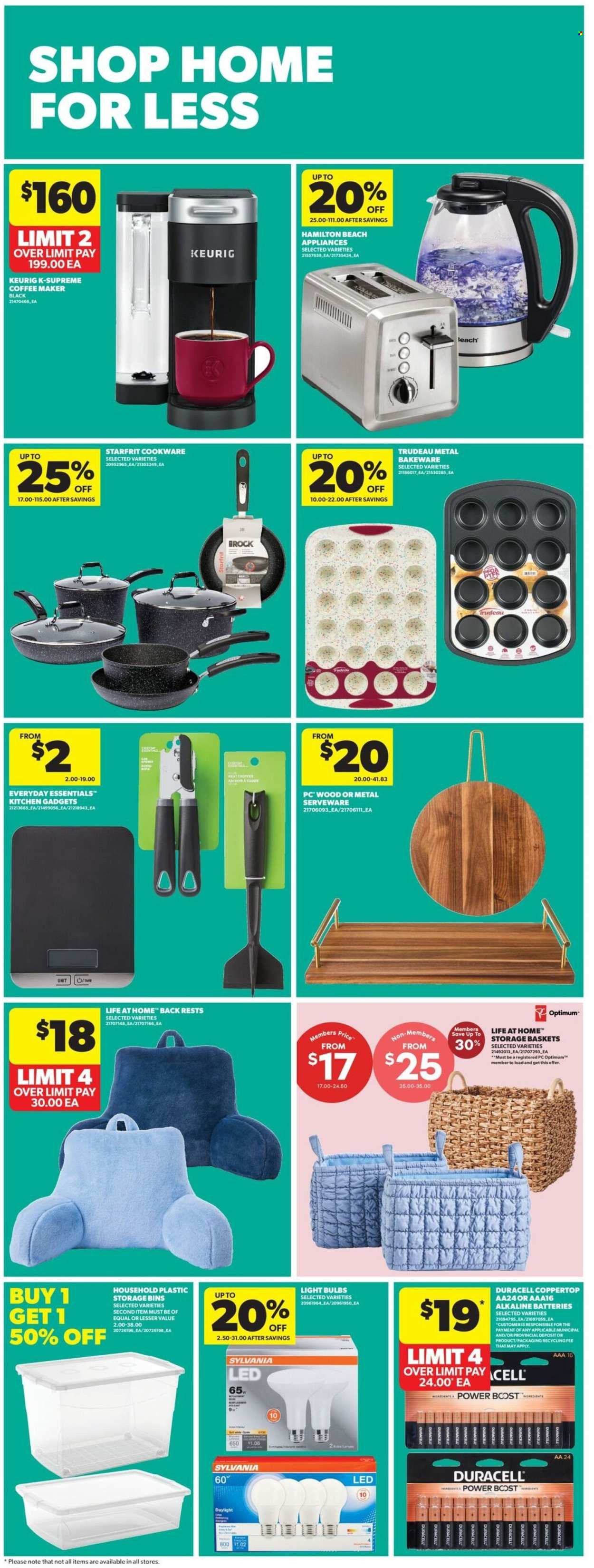 REAL CANADIAN SUPERSTORE flyer - Weekly Flyer
