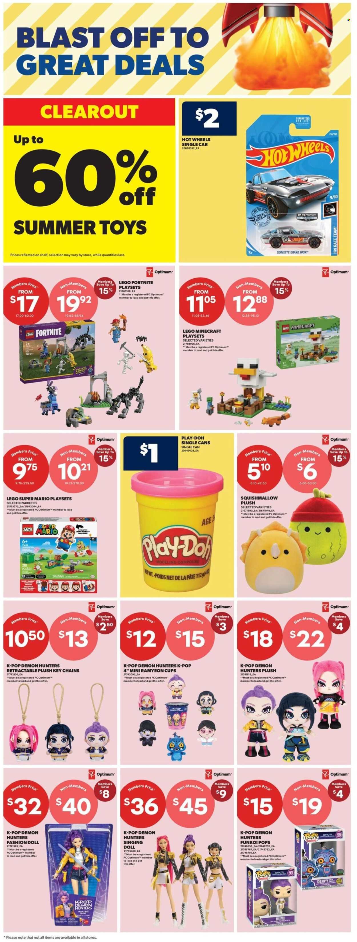 REAL CANADIAN SUPERSTORE flyer - Weekly Flyer