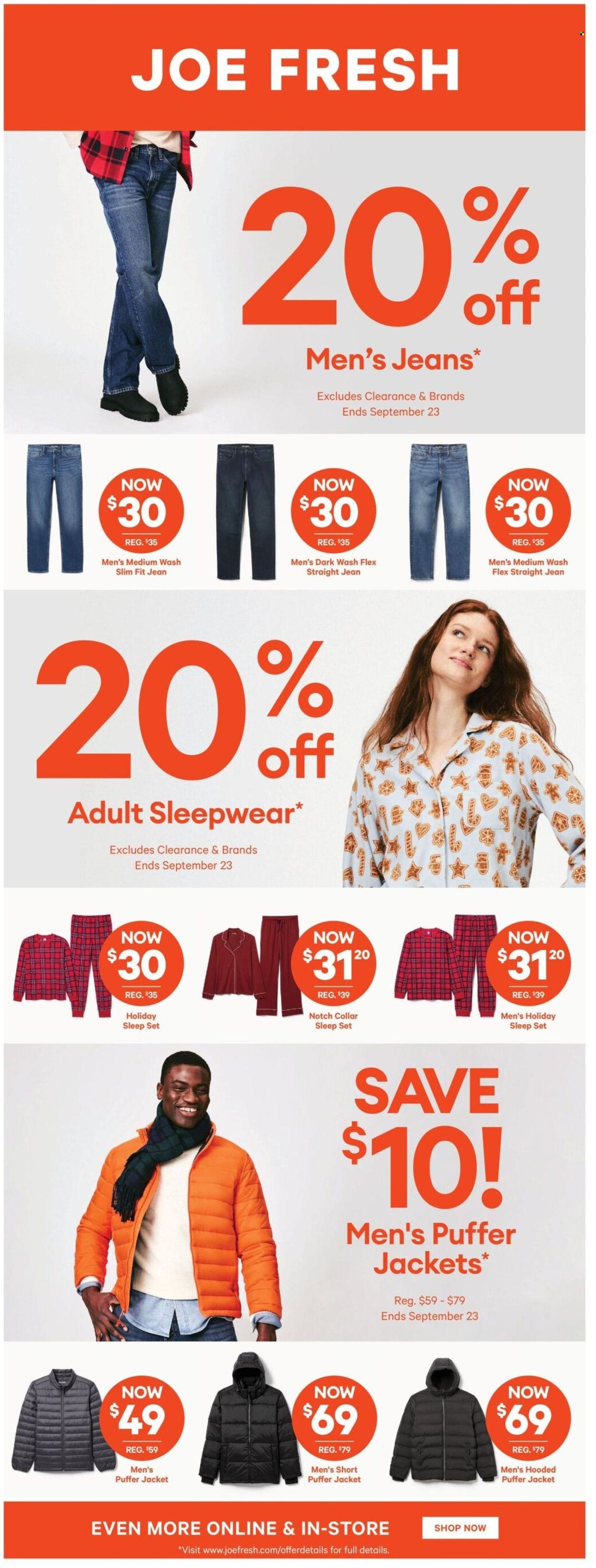 REAL CANADIAN SUPERSTORE flyer - Weekly Flyer