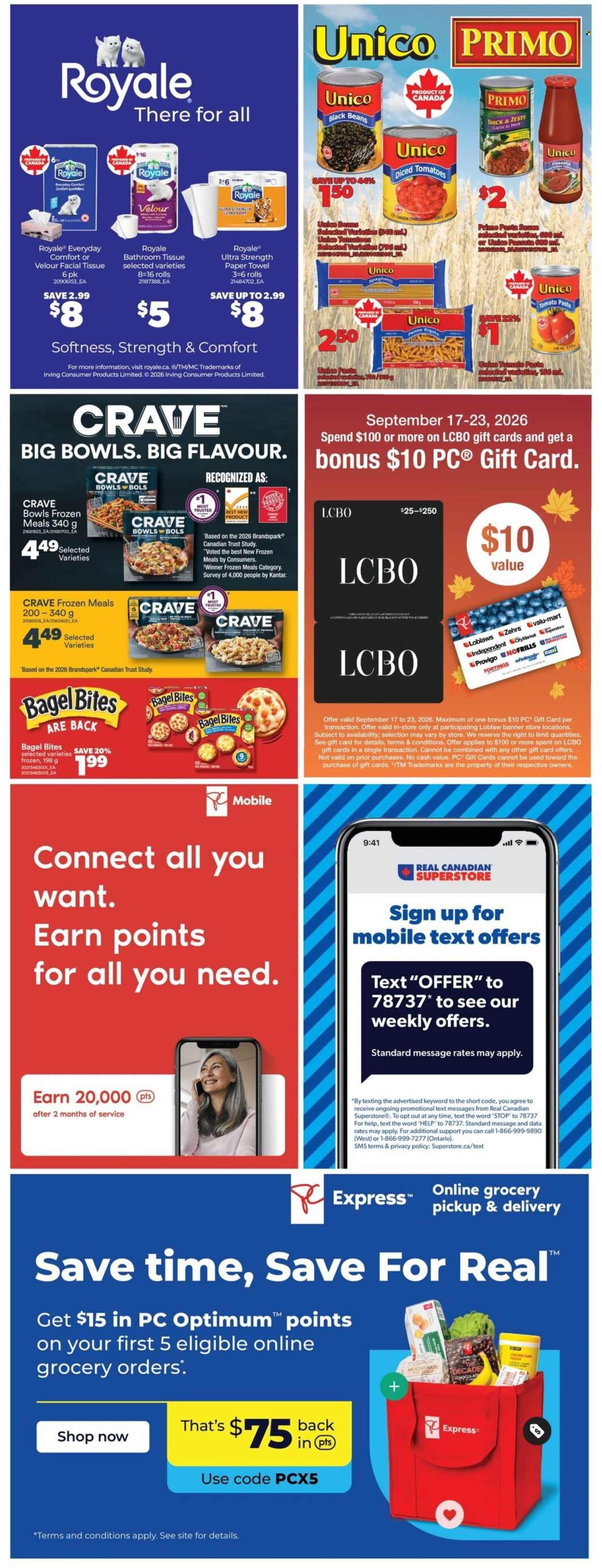 REAL CANADIAN SUPERSTORE flyer - Weekly Flyer
