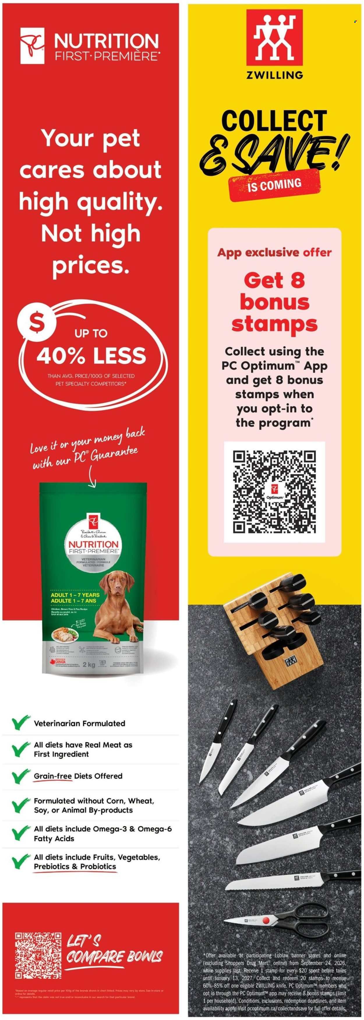REAL CANADIAN SUPERSTORE flyer - Weekly Flyer