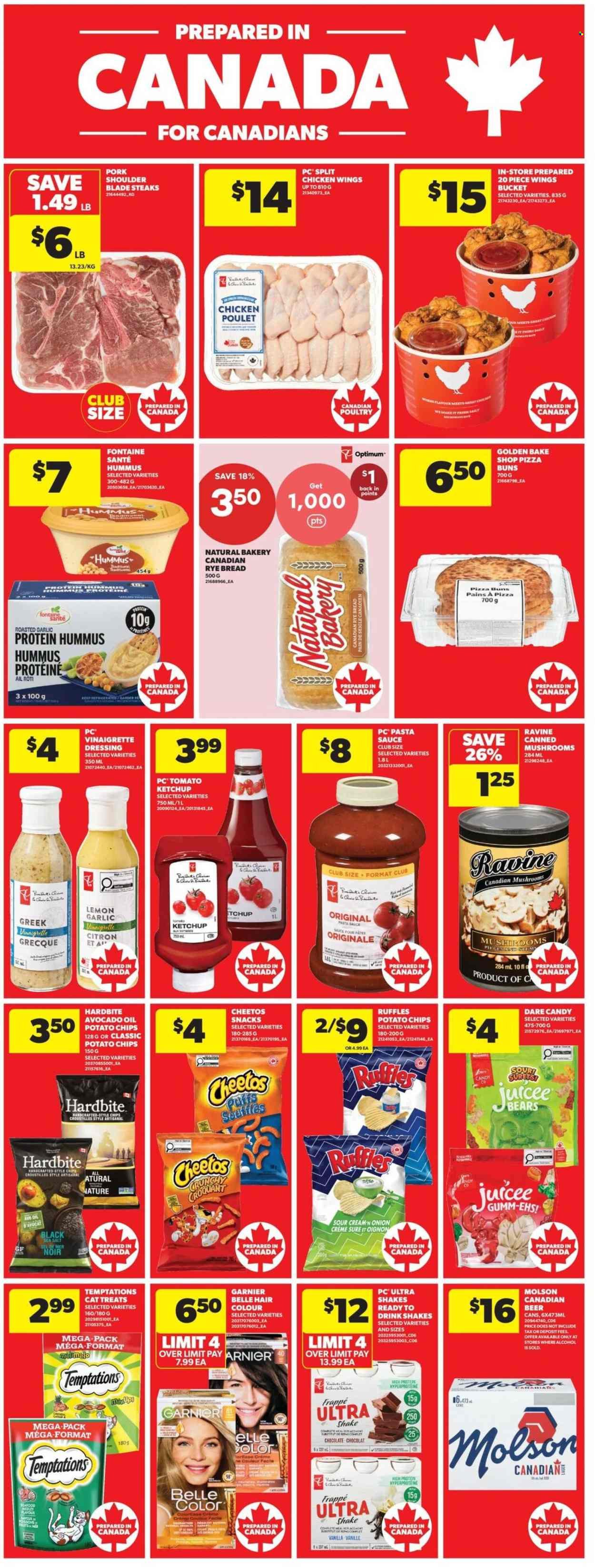 REAL CANADIAN SUPERSTORE flyer - Weekly Flyer