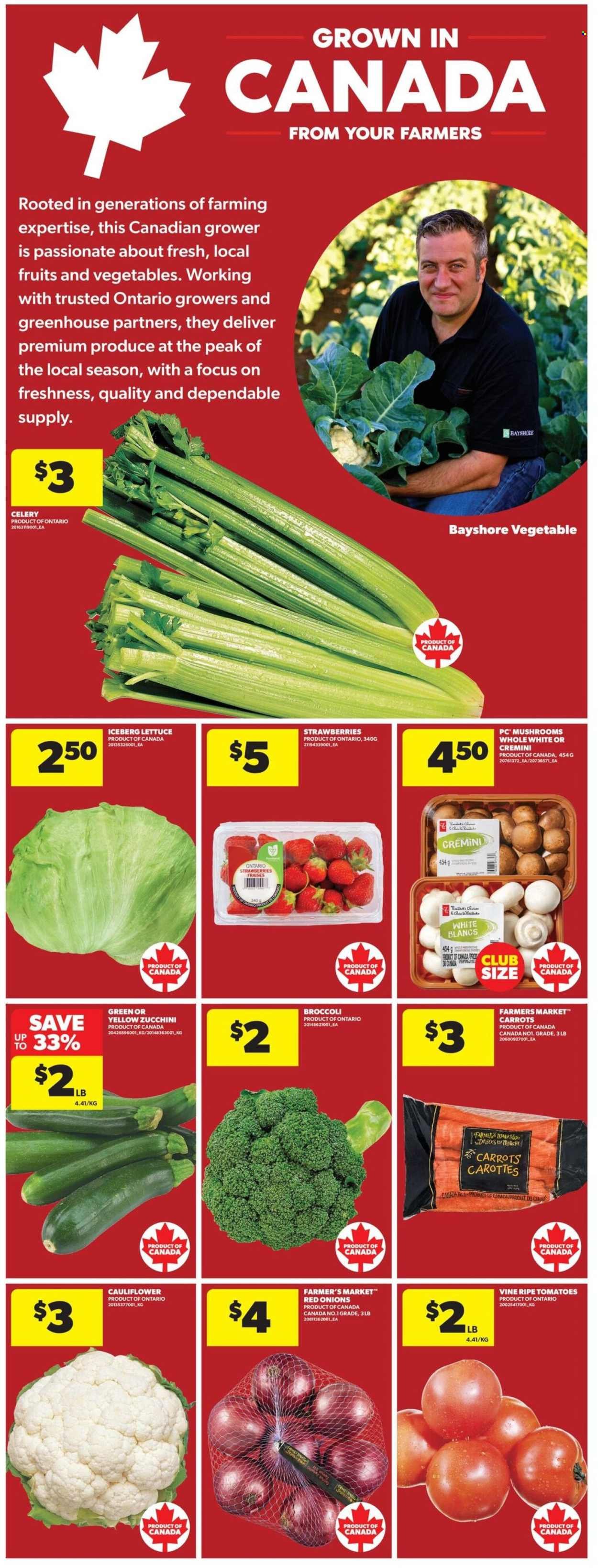 REAL CANADIAN SUPERSTORE flyer - Weekly Flyer