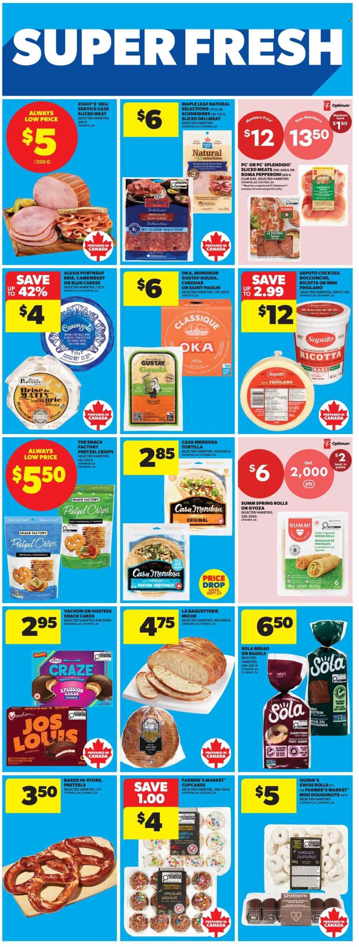 REAL CANADIAN SUPERSTORE flyer - Weekly Flyer