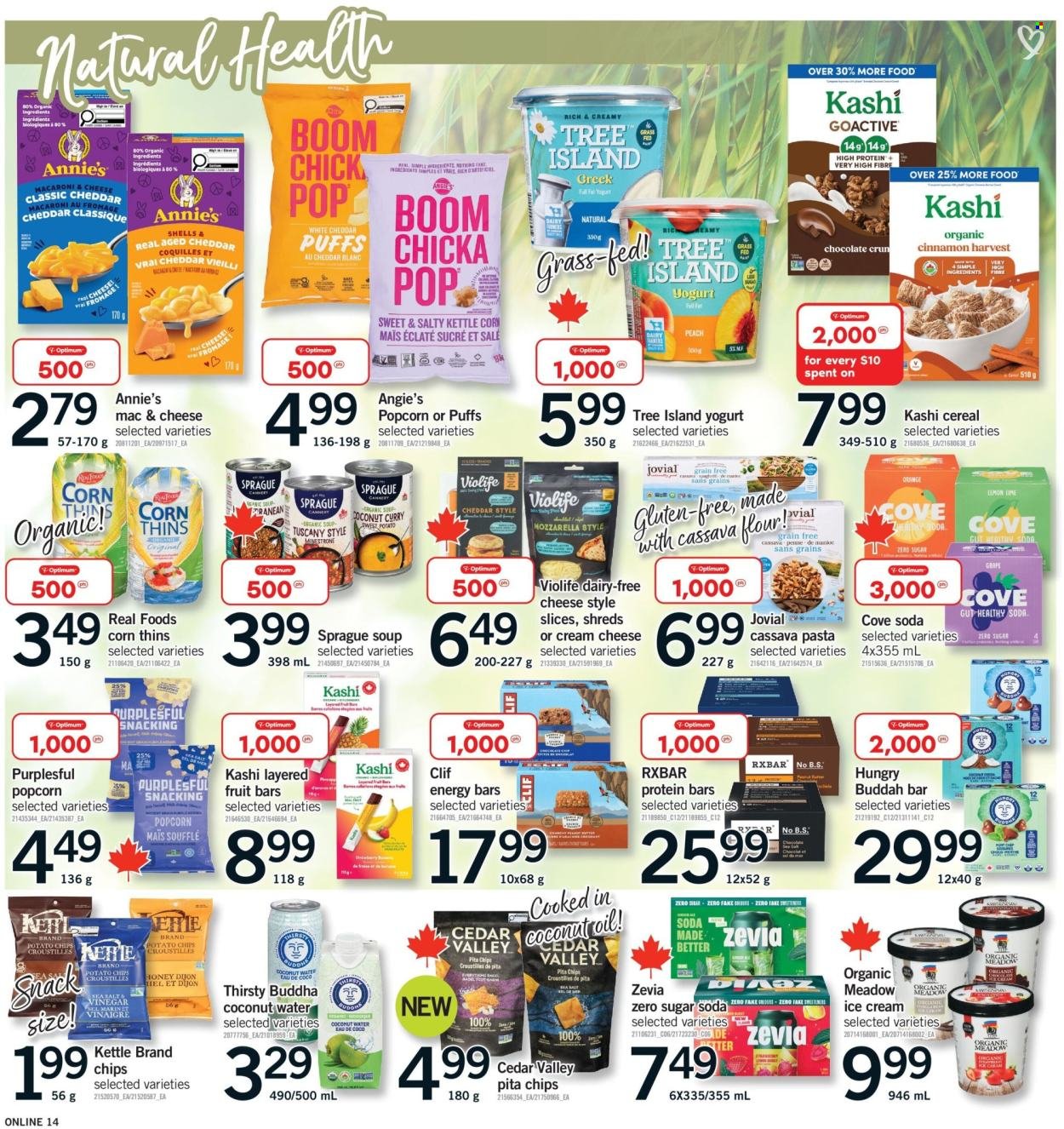 FORTINOS flyer - Weekly Flyer