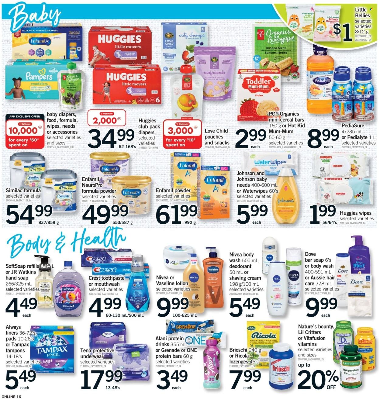 FORTINOS flyer - Weekly Flyer