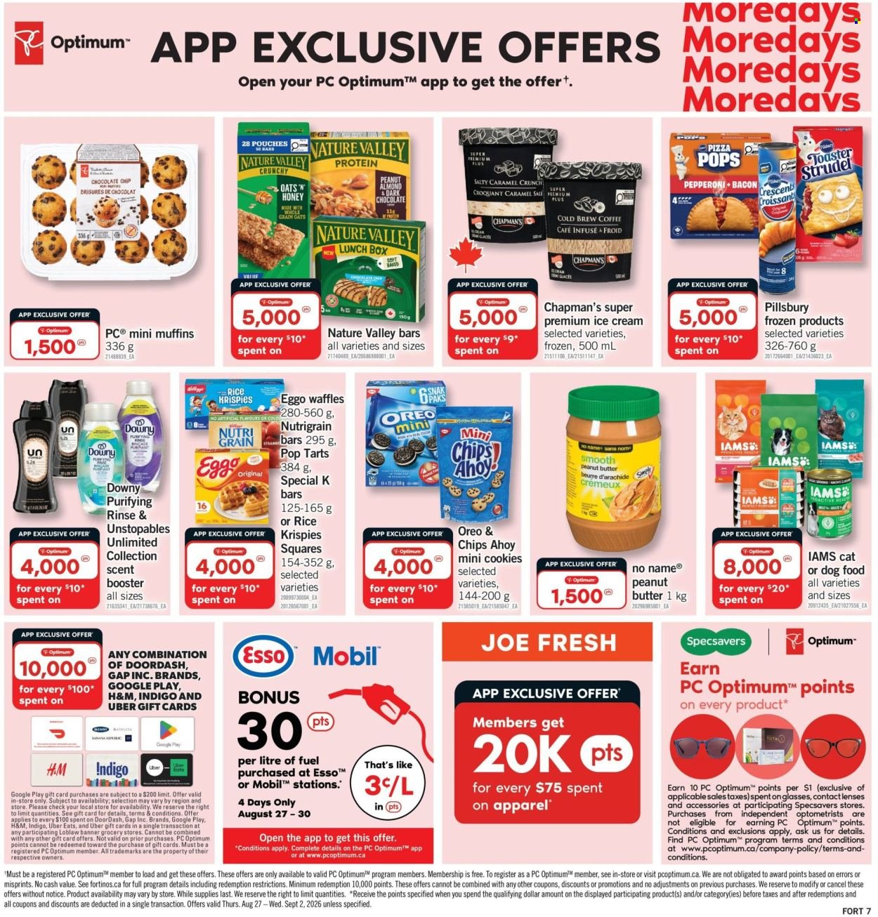 FORTINOS flyer - Weekly Flyer