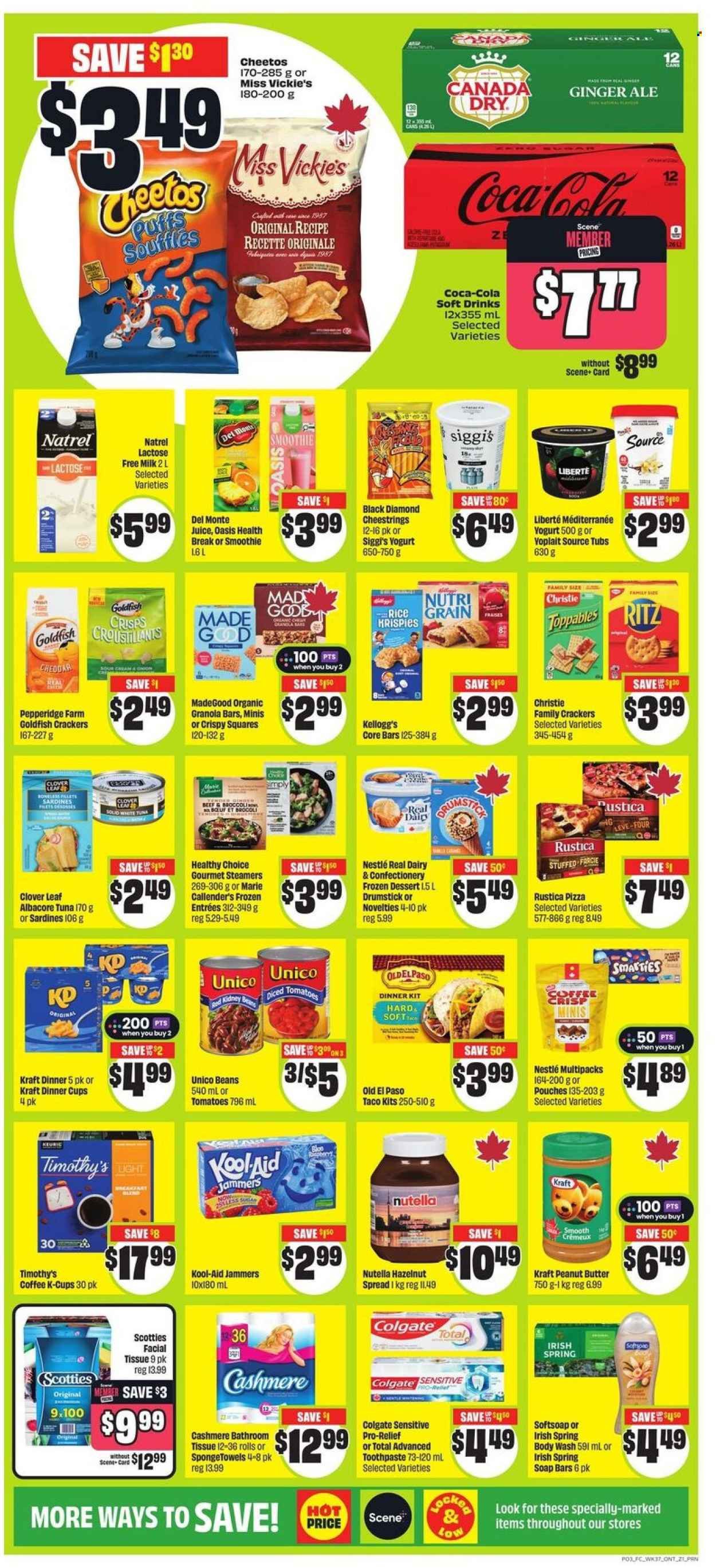 FRESHCO. flyer - Weekly eFlyer