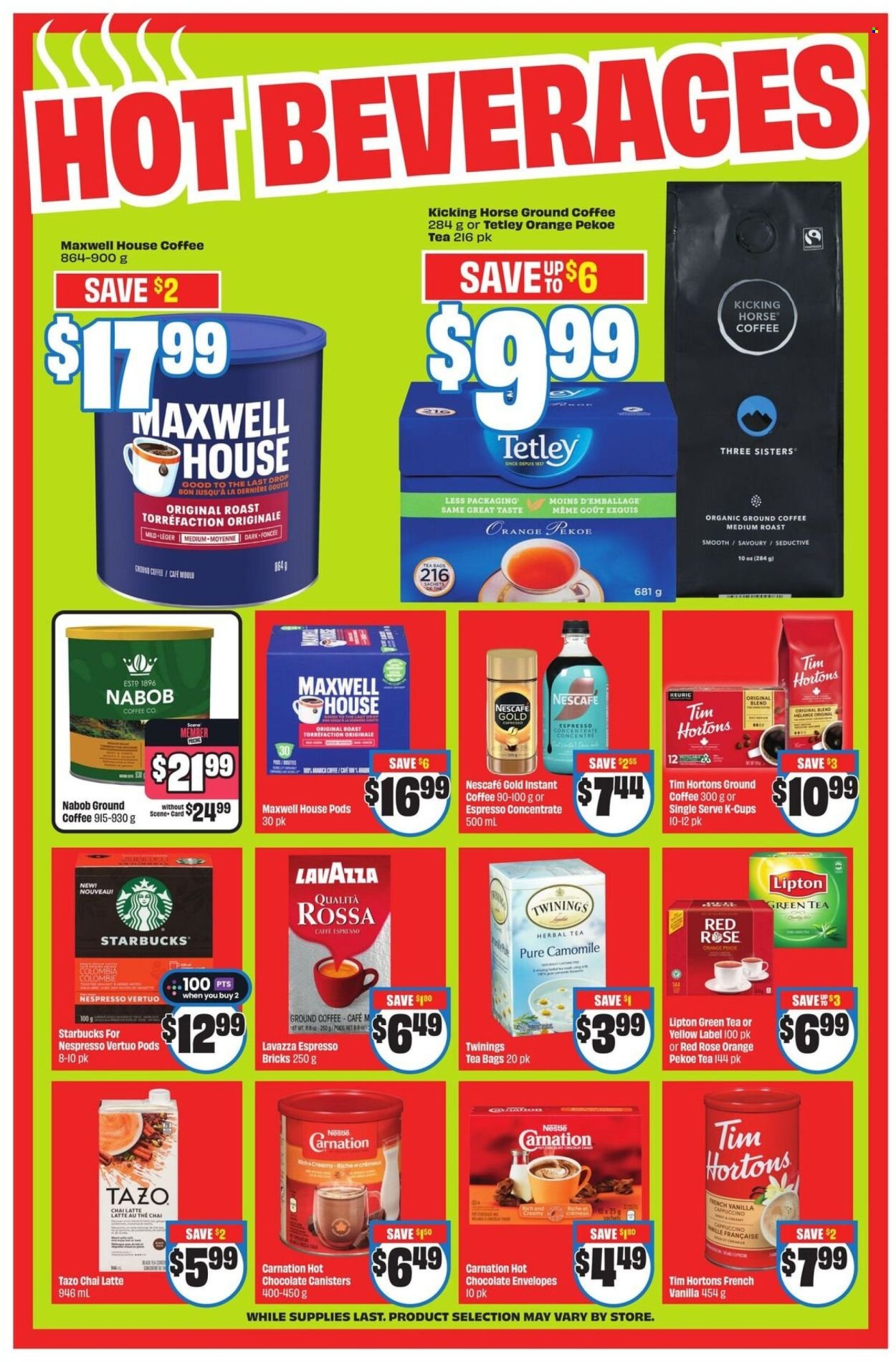 FRESHCO. flyer - Weekly eFlyer