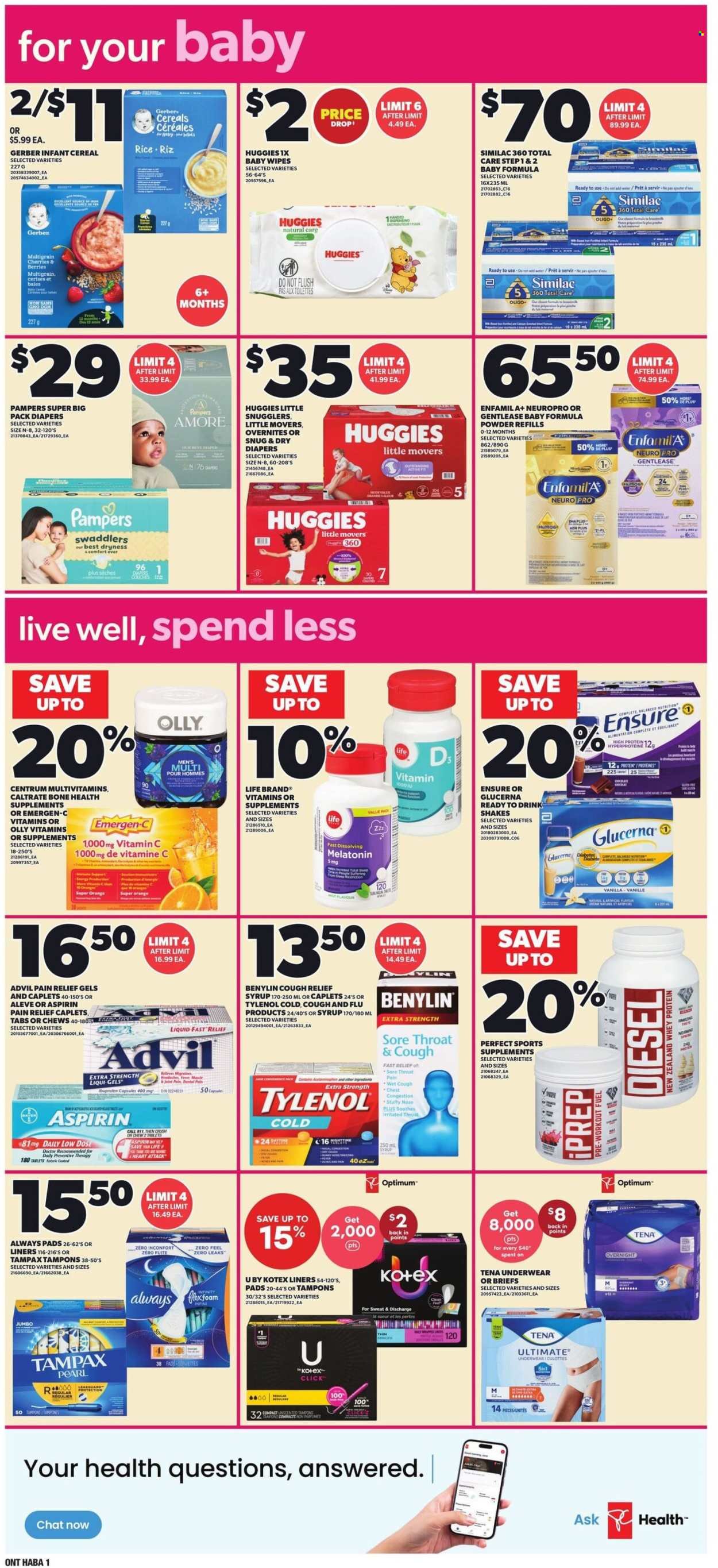 INDEPENDENT flyer - Weekly Flyer