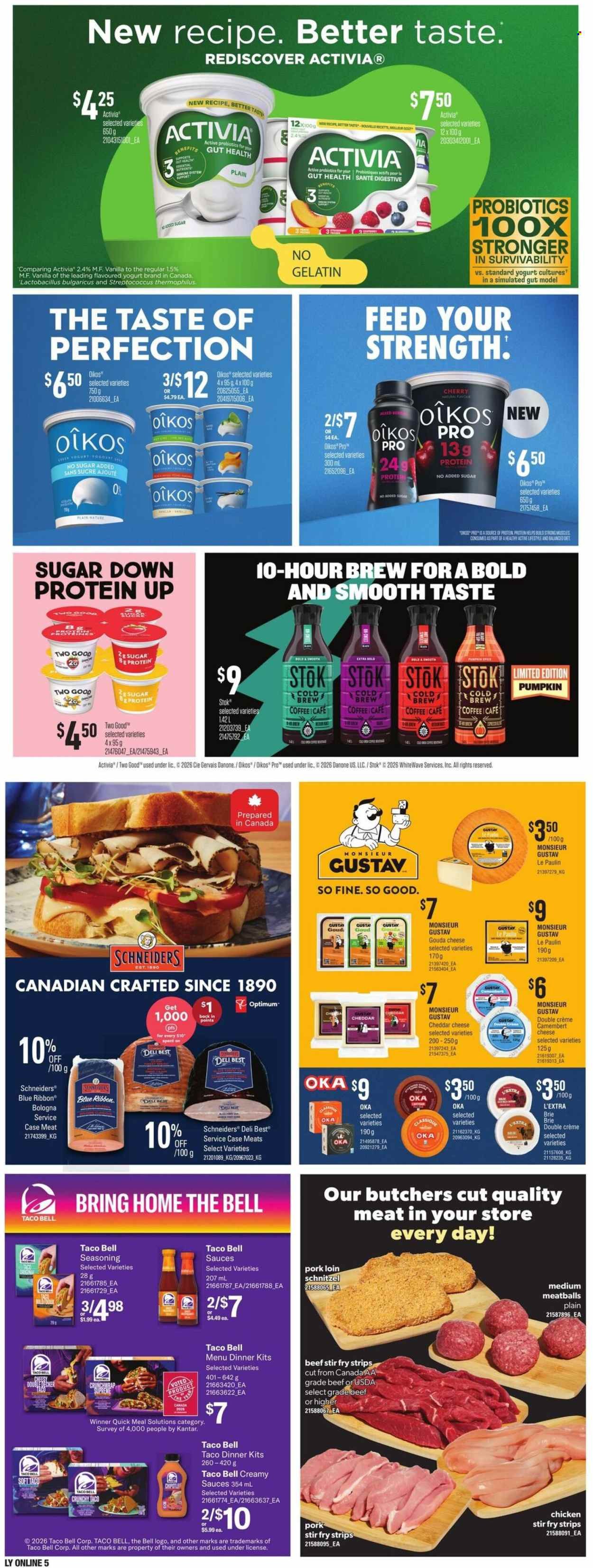 INDEPENDENT flyer - Weekly Flyer