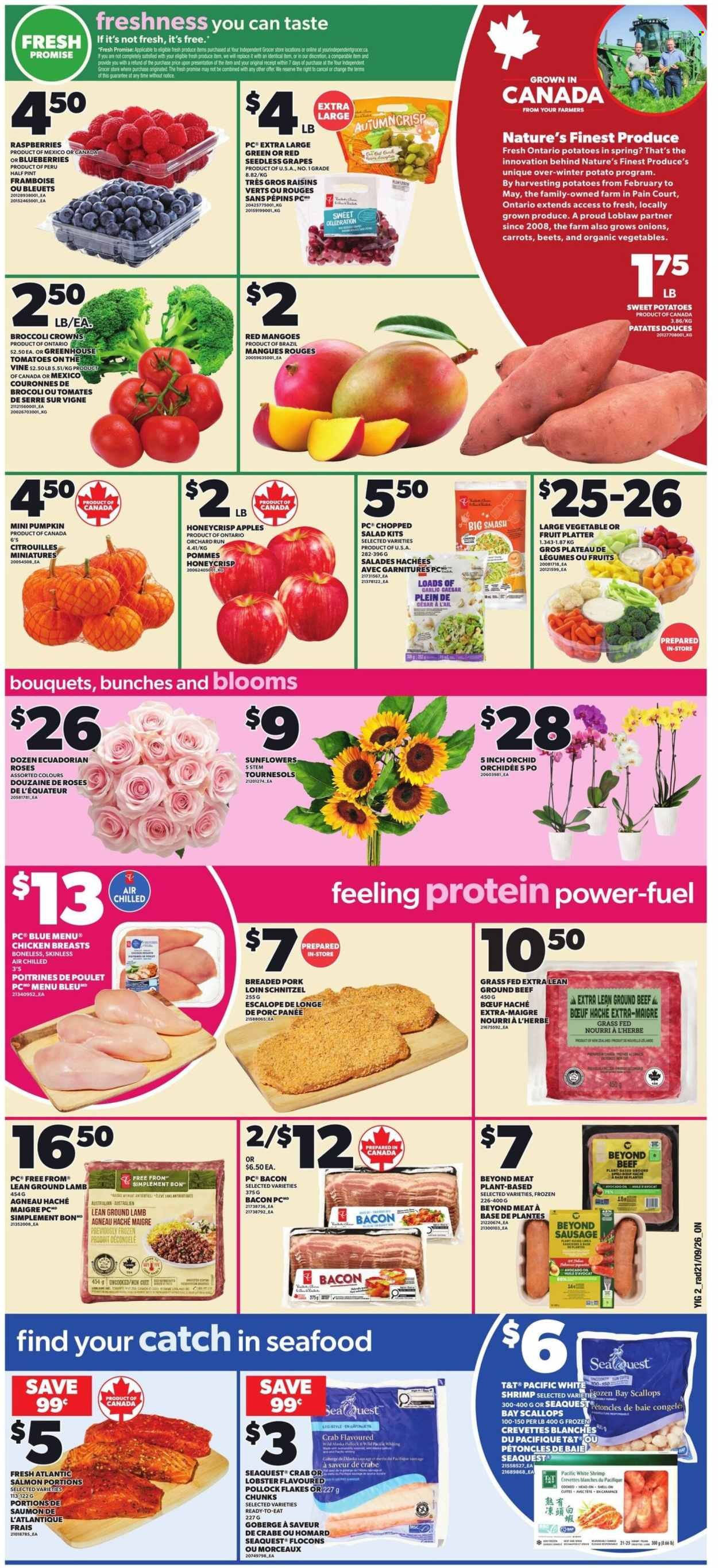 INDEPENDENT flyer - Weekly Flyer