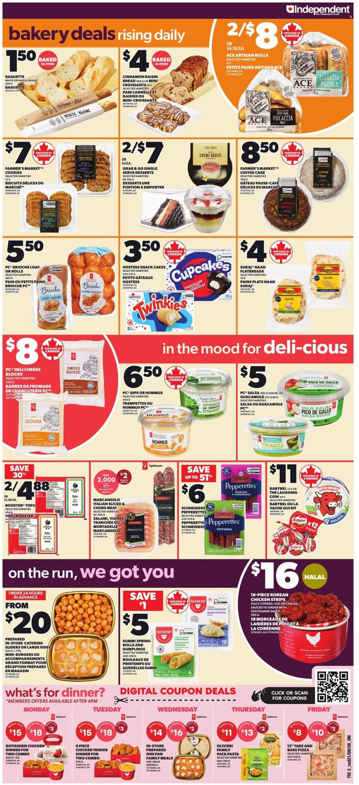 INDEPENDENT flyer - Weekly Flyer