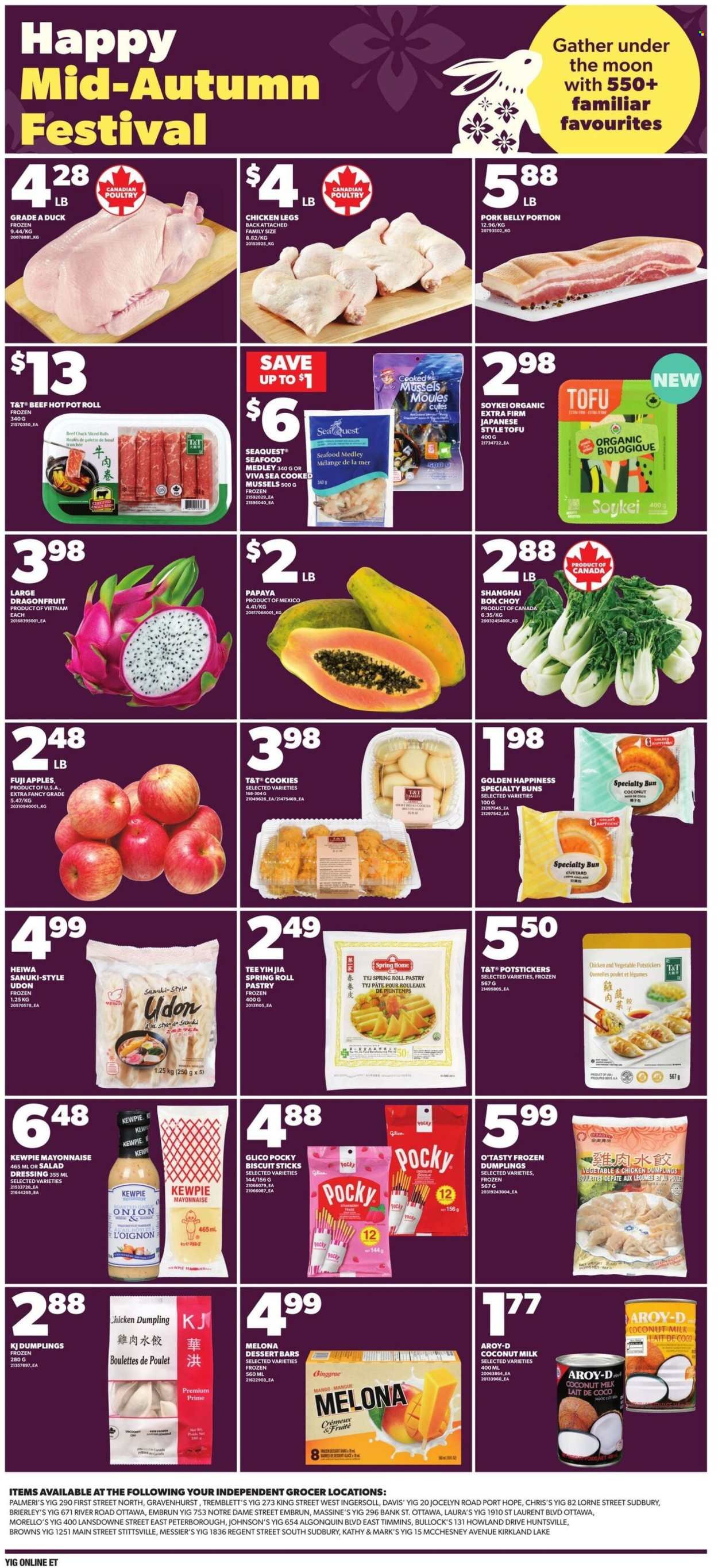 INDEPENDENT flyer - Weekly Flyer