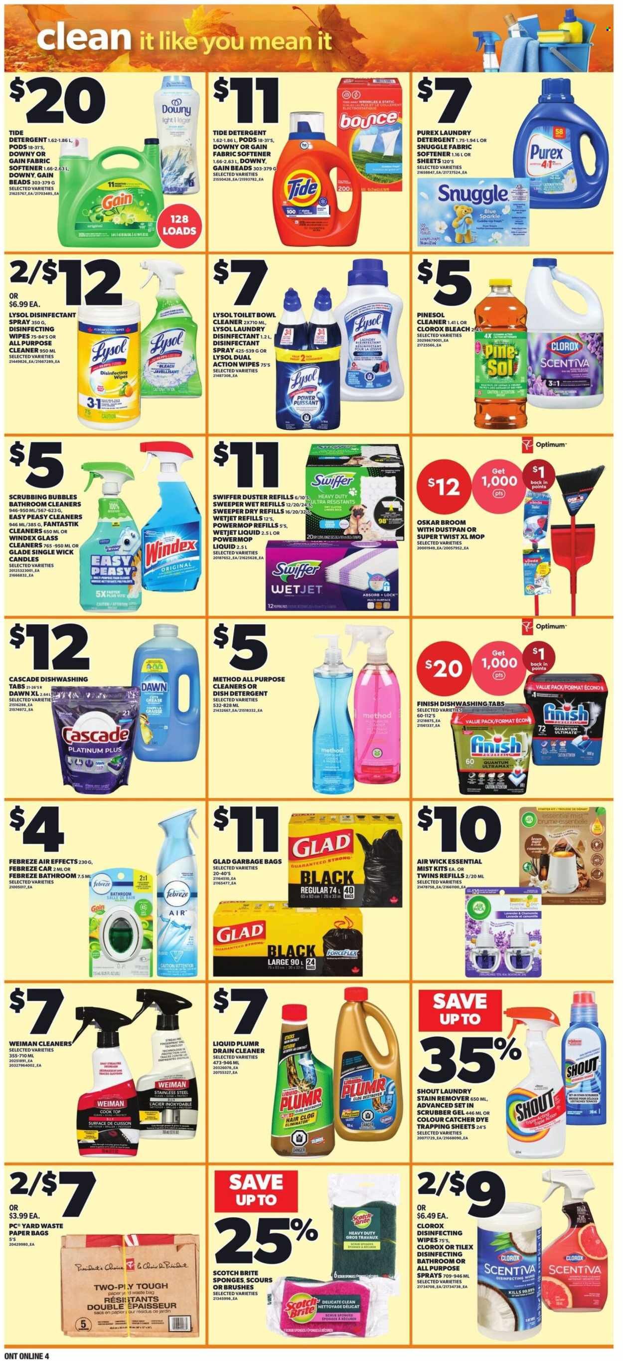 INDEPENDENT flyer - Weekly Flyer