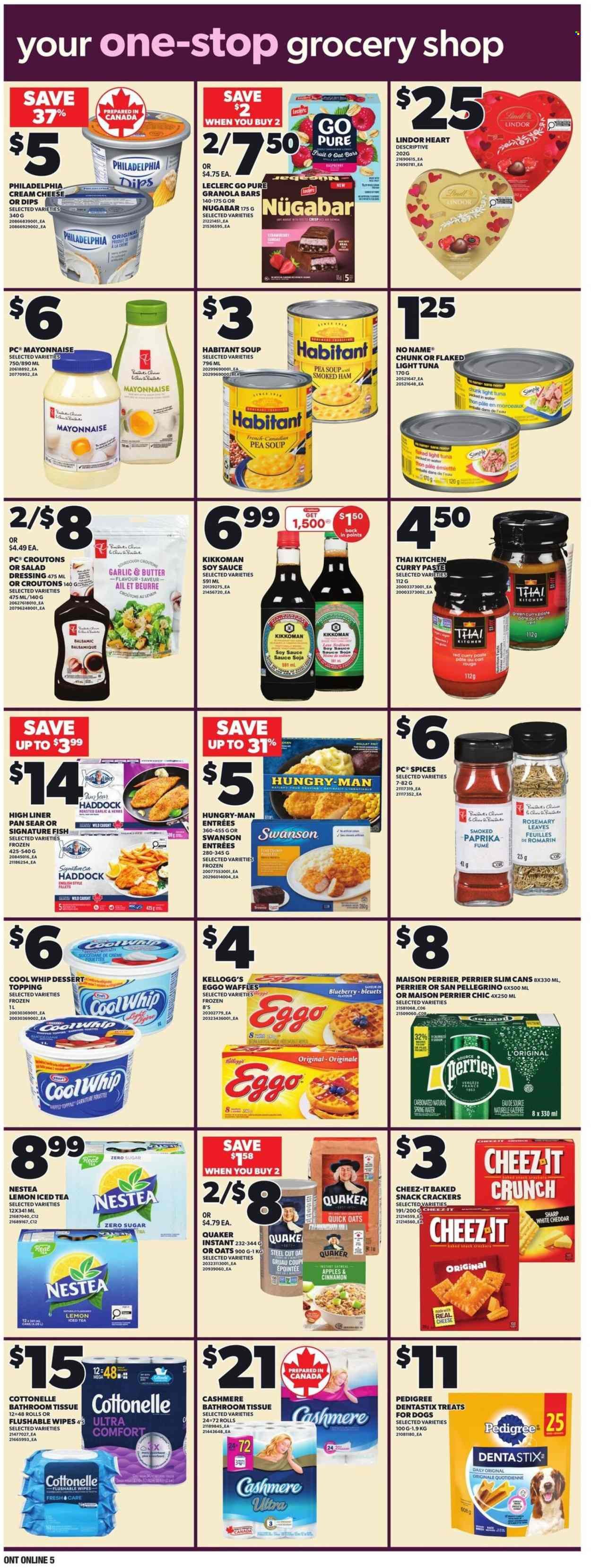 LOBLAWS flyer - Weekly Flyer (2026-02-12 - 2026-02-18) | 14