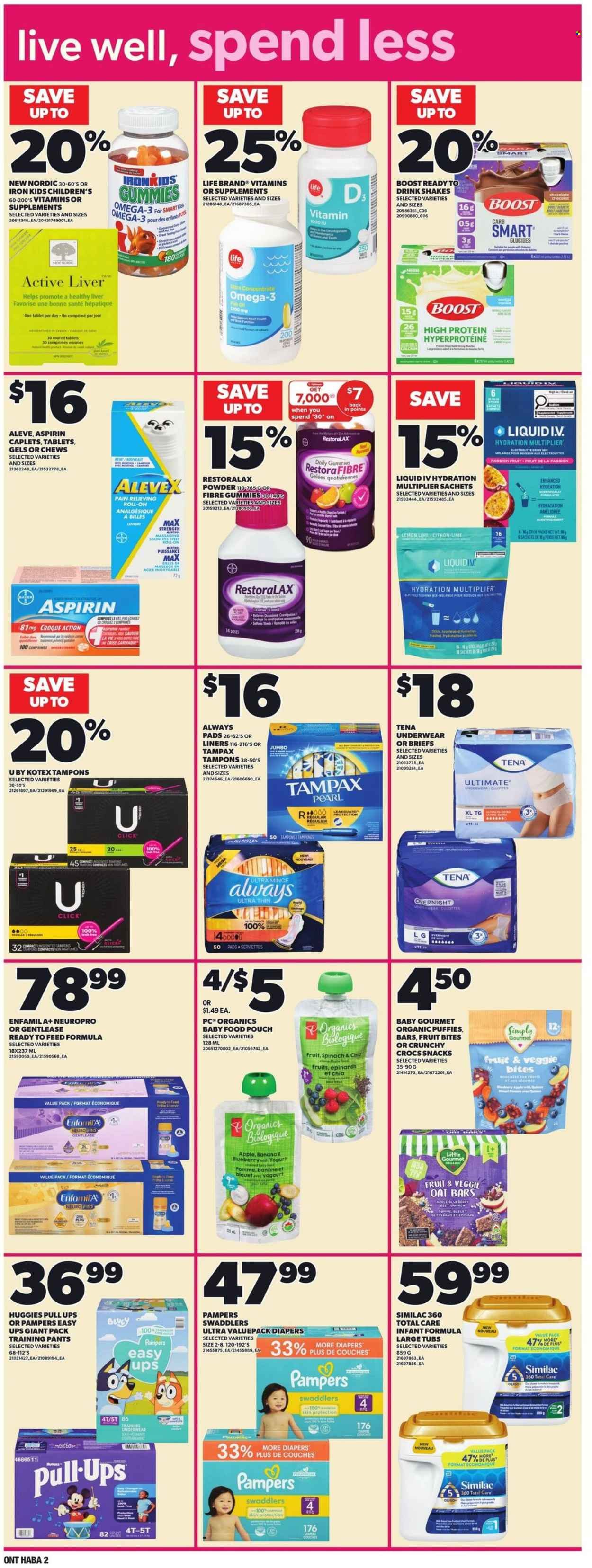 LOBLAWS flyer - Weekly Flyer (2026-02-12 - 2026-02-18) | 16