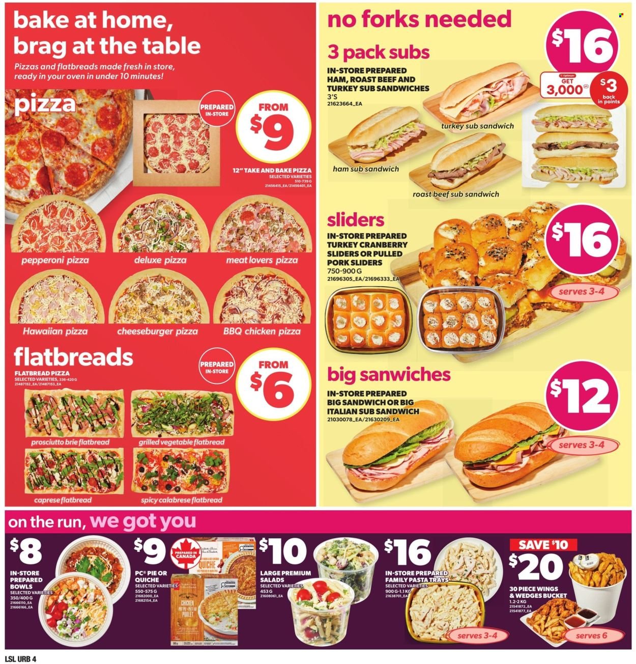 LOBLAWS flyer - Weekly Flyer (2026-02-12 - 2026-02-18) | 4