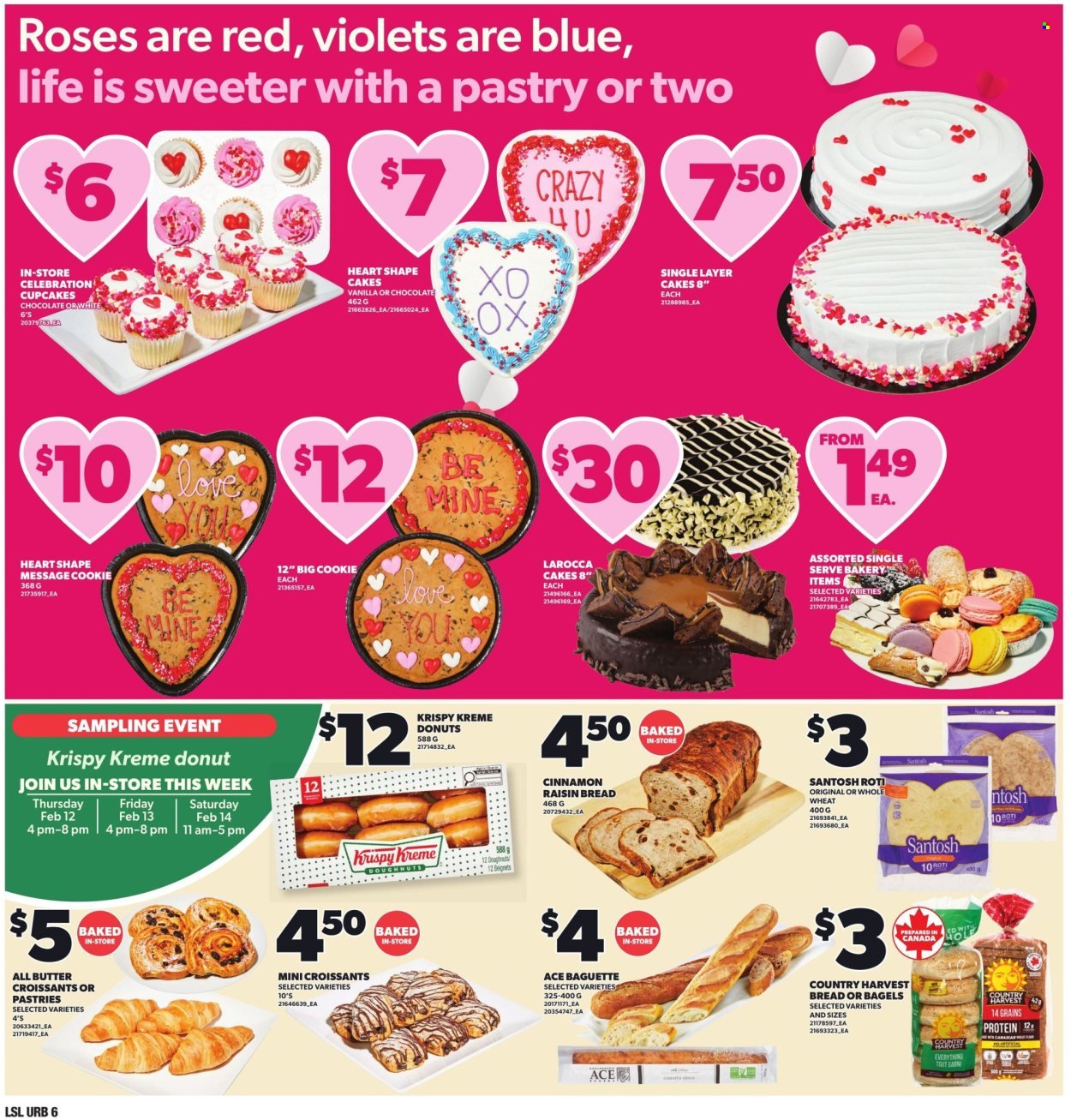 LOBLAWS flyer - Weekly Flyer (2026-02-12 - 2026-02-18) | 6